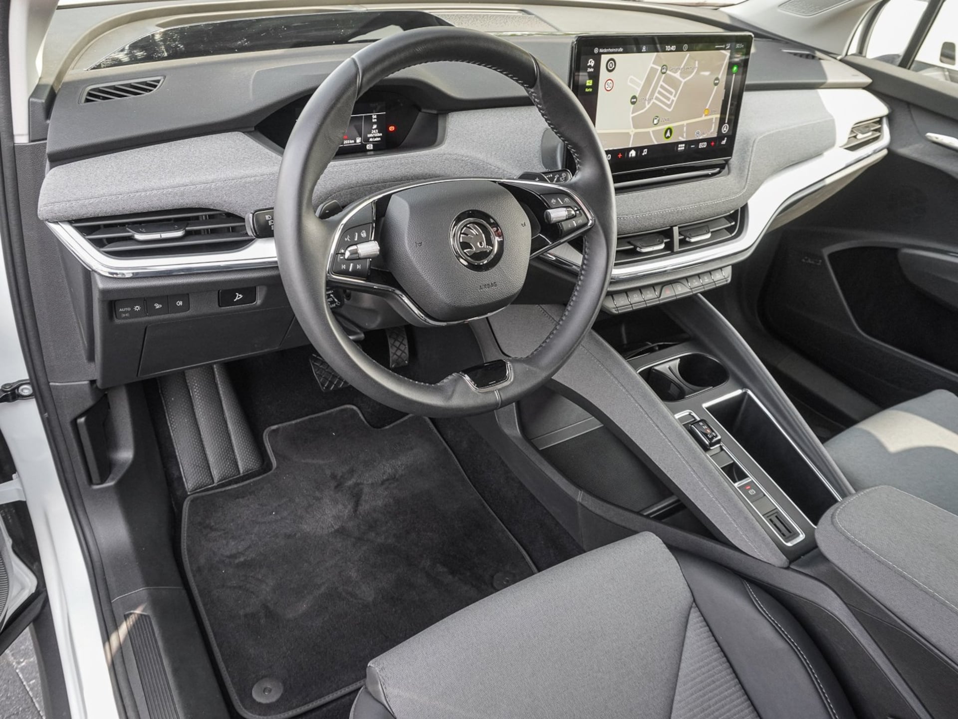 Skoda Enyaq 80X