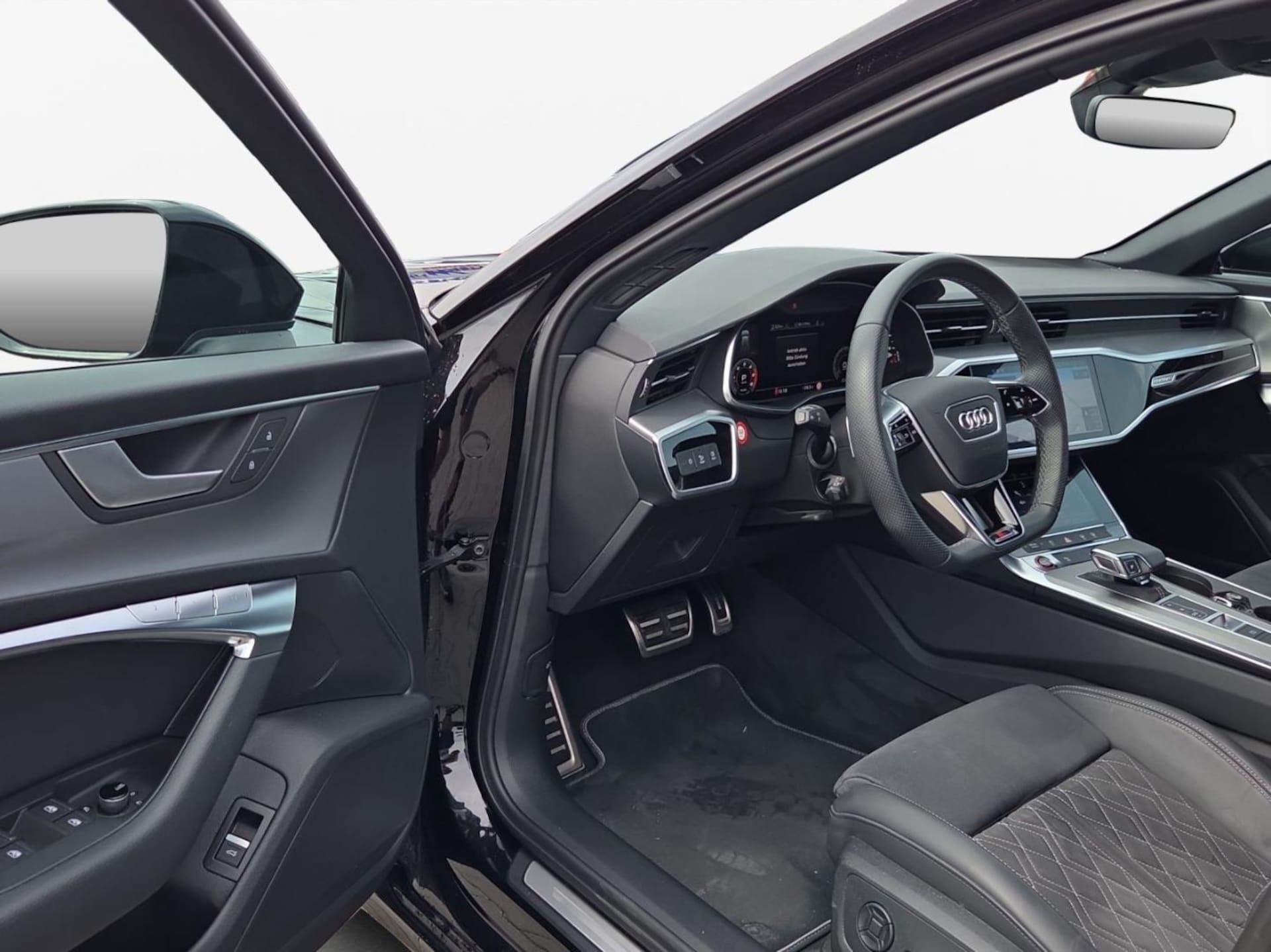 Audi S6 Avant