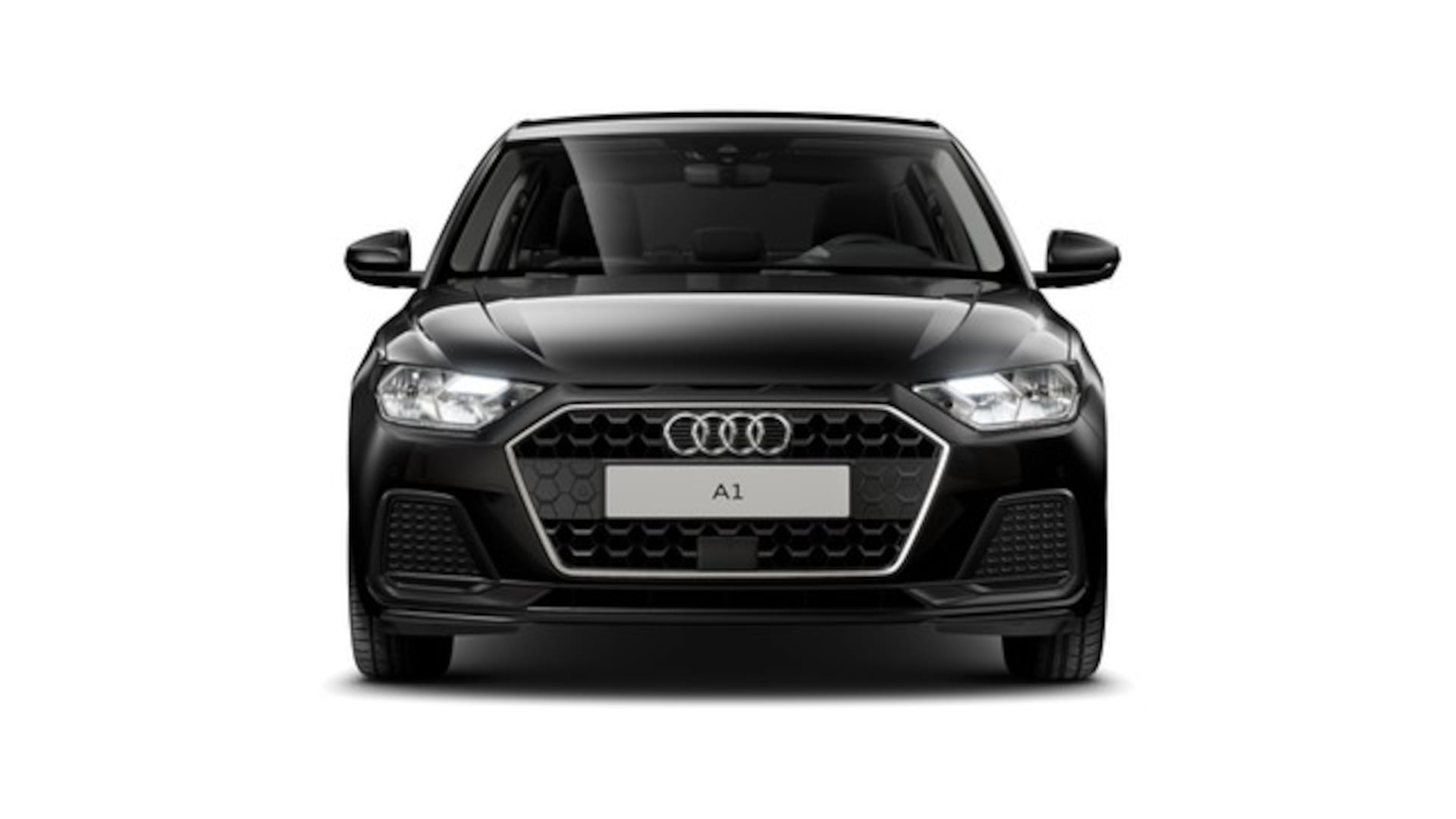 Audi A1 Sportback Advanced