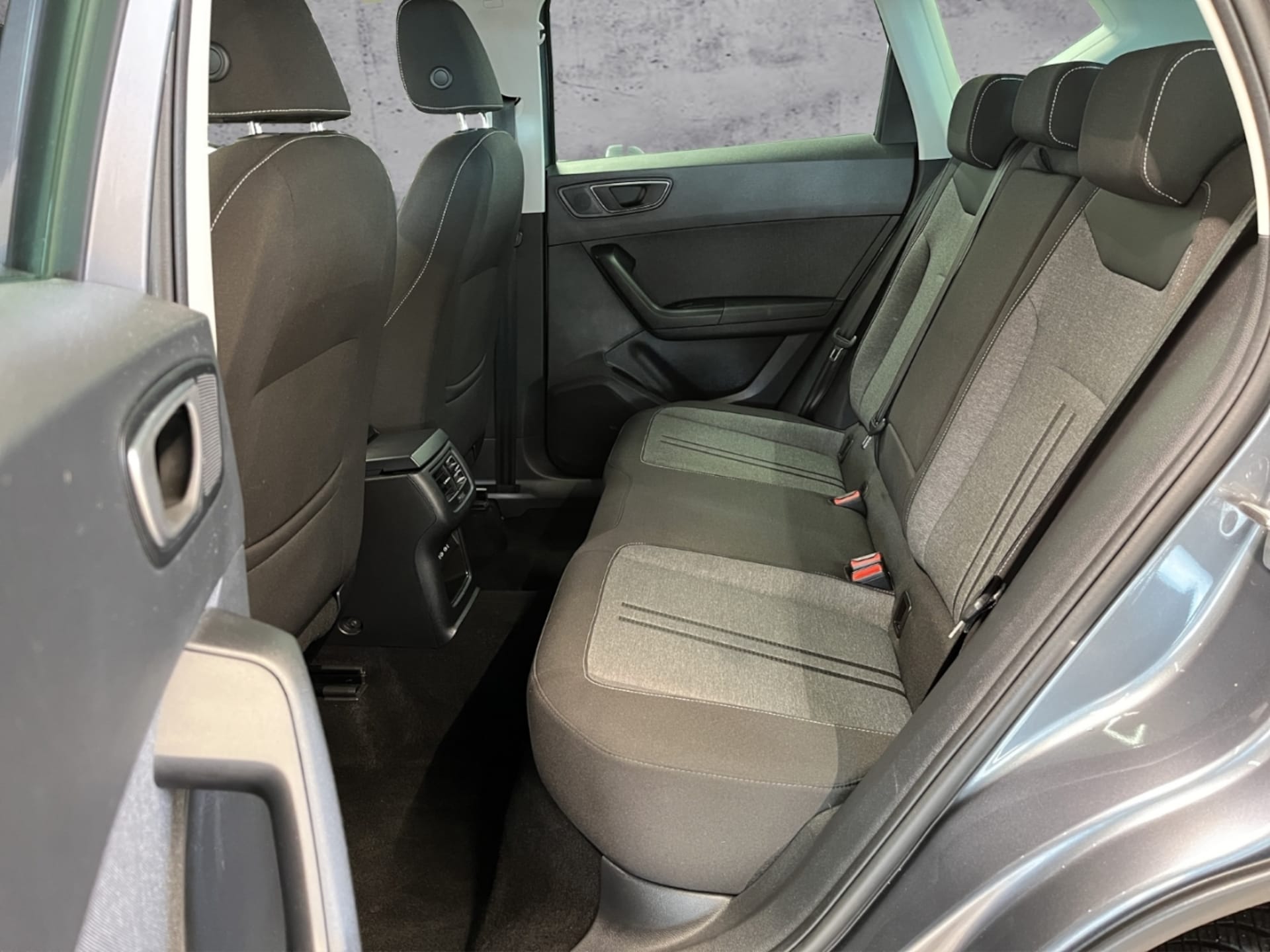 SEAT Ateca Style