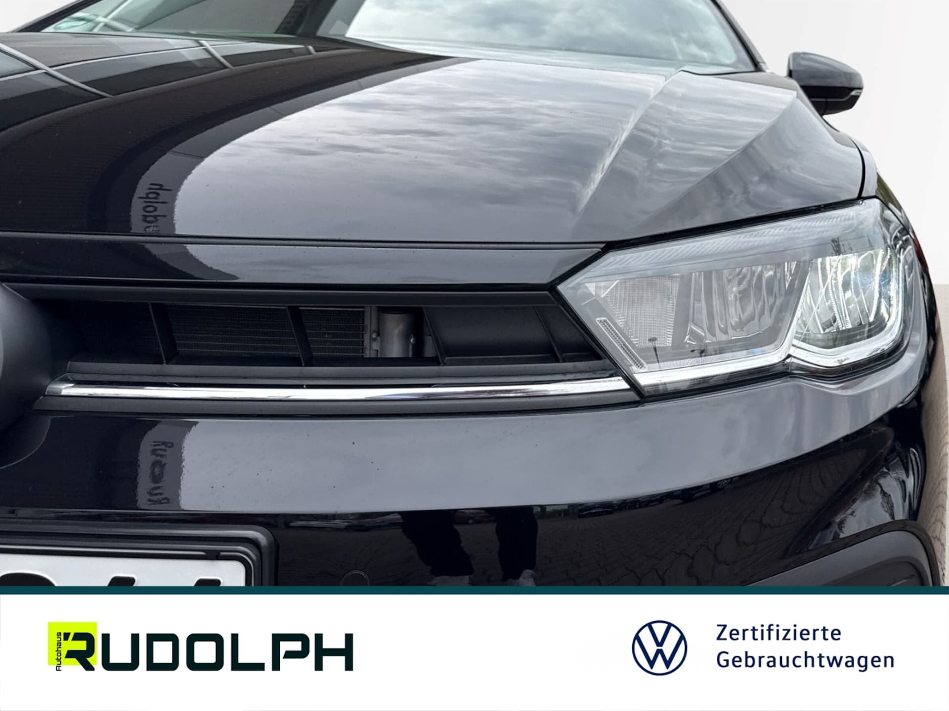 Volkswagen Polo ENERGY