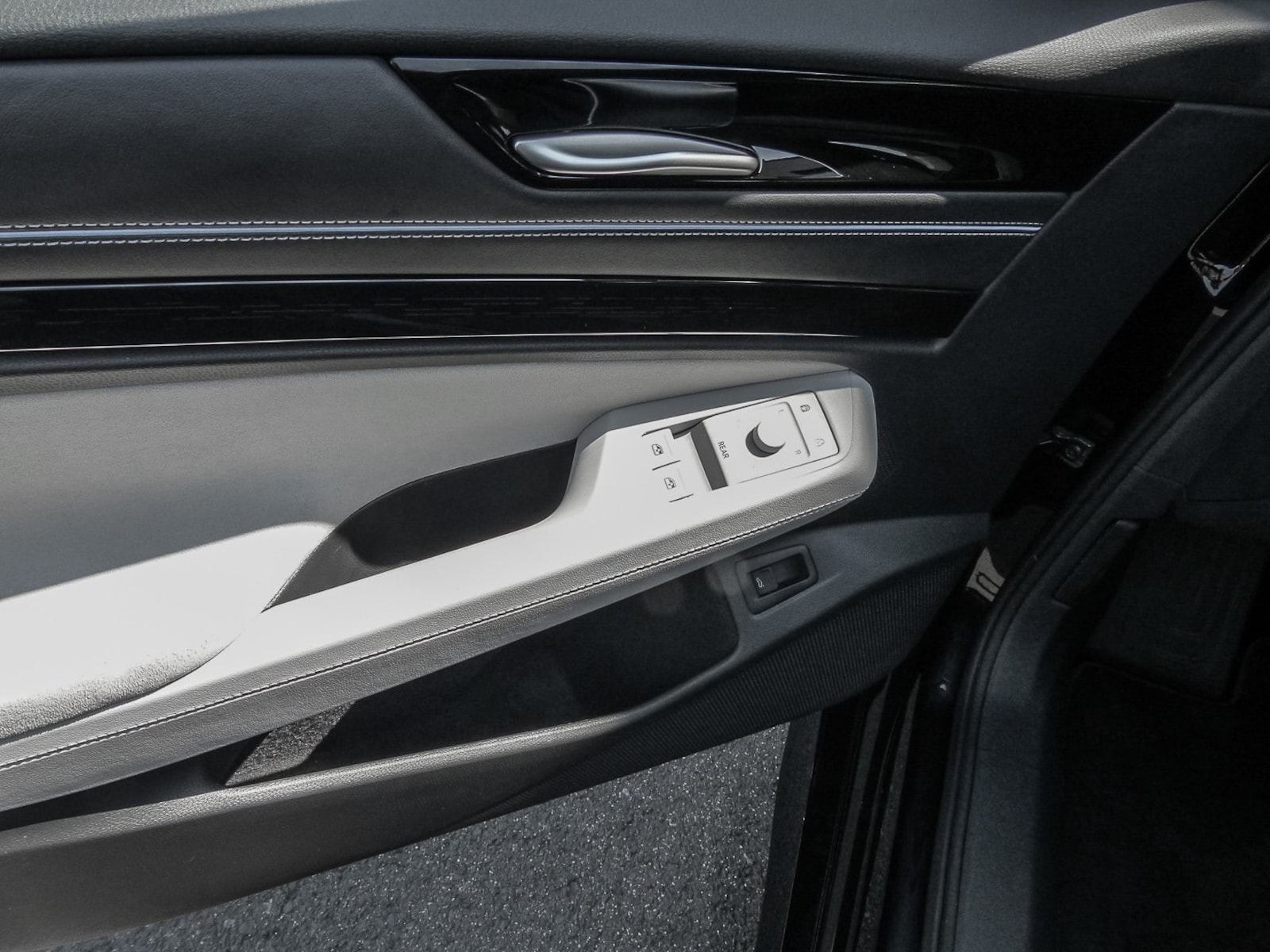 Volkswagen ID.7 – Bild 16