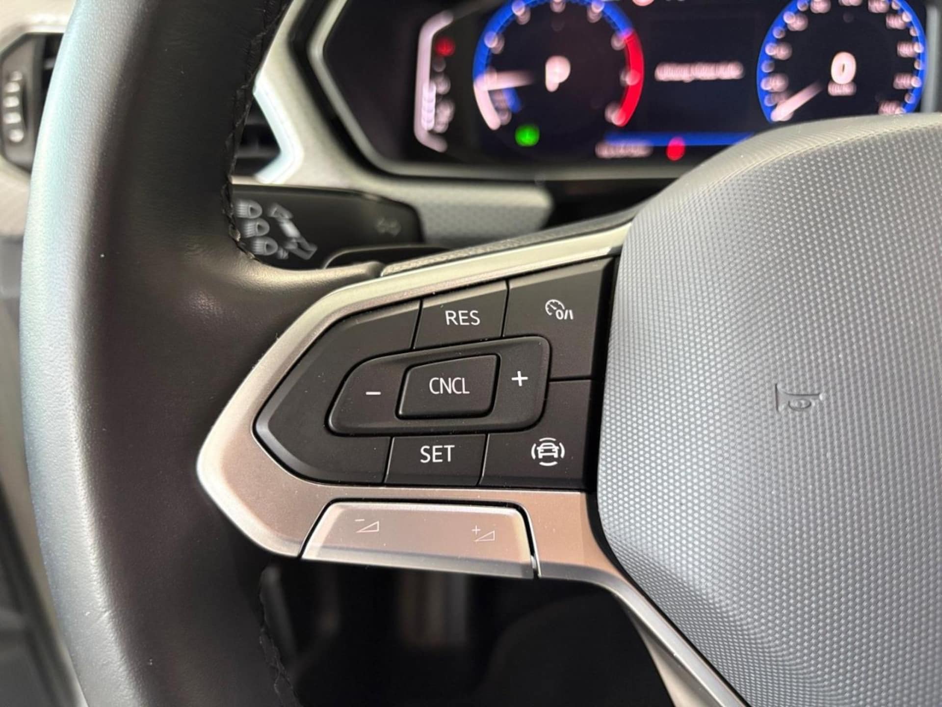 Volkswagen T-Cross MOVE