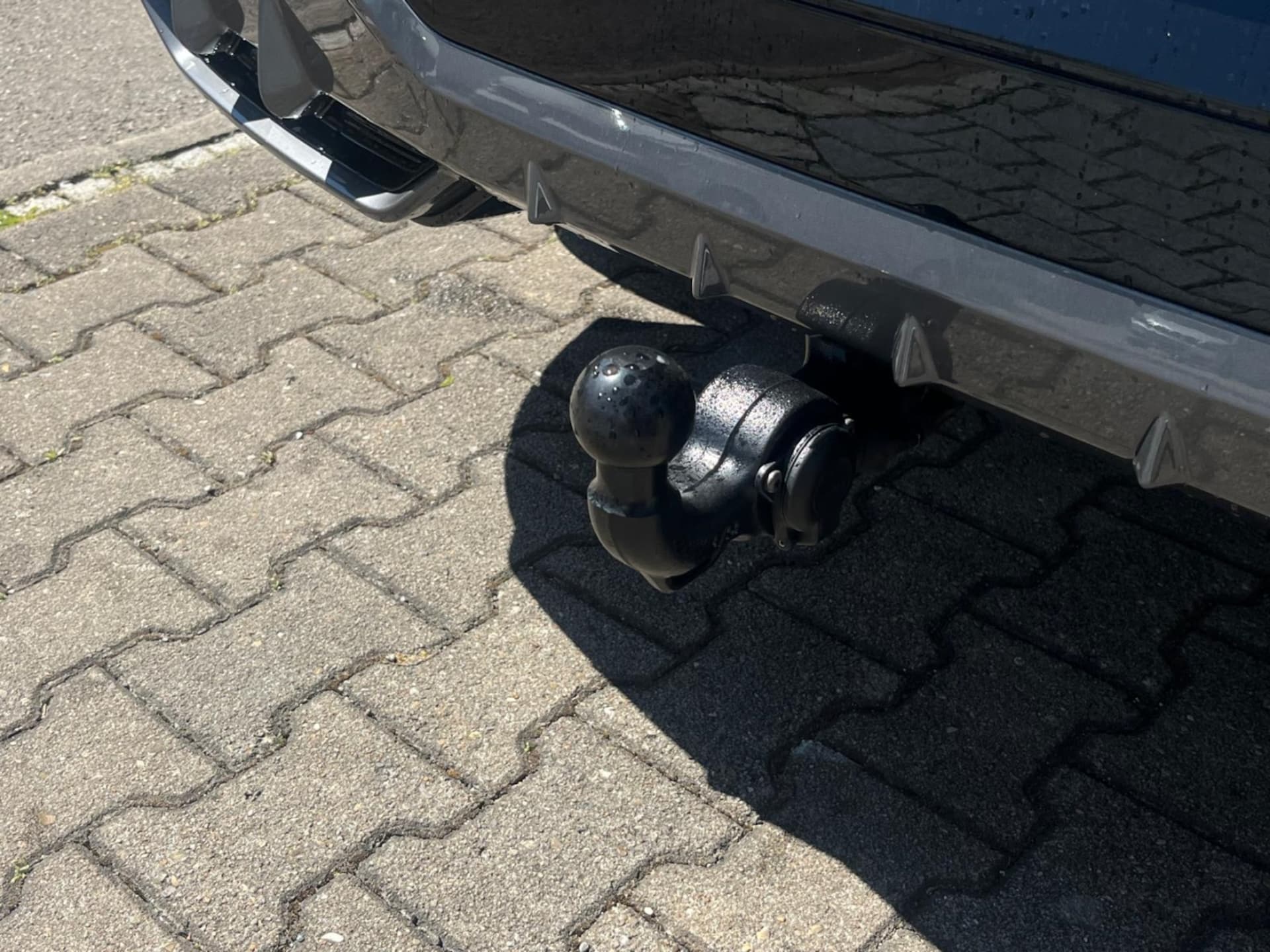 CUPRA Terramar VZ
