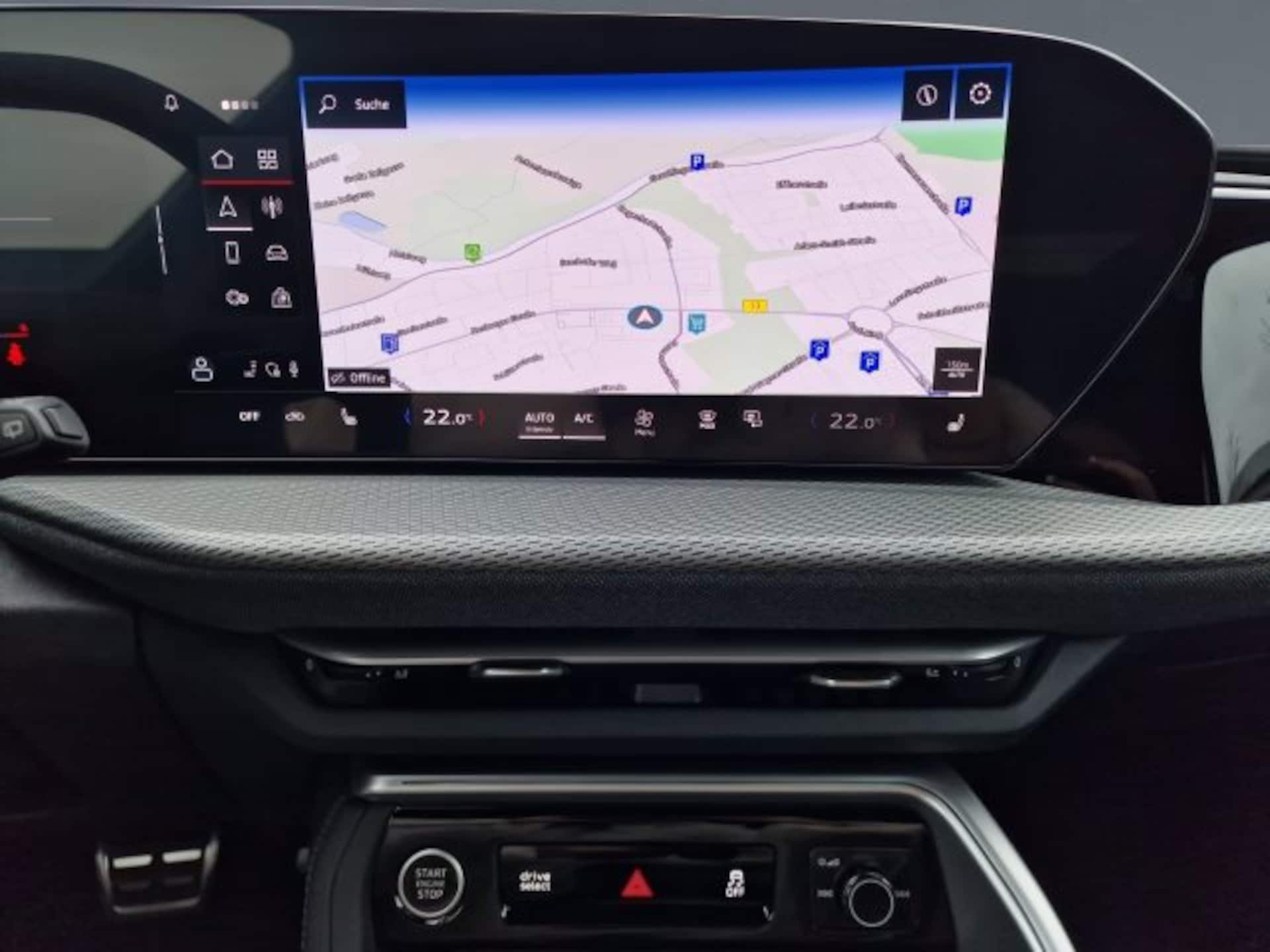 Audi Q5 Sportback