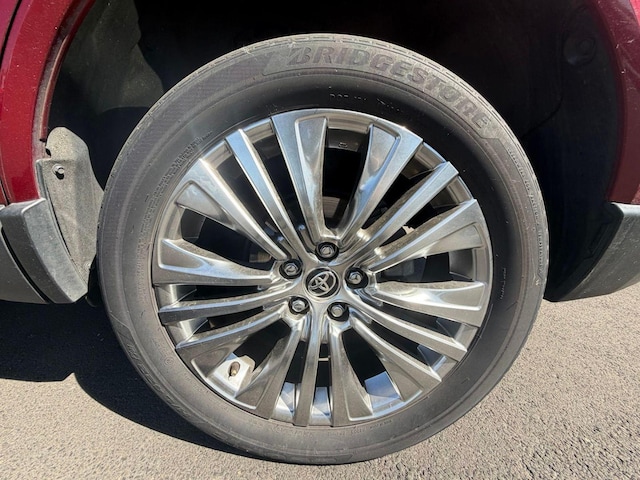 2021 Toyota Venza