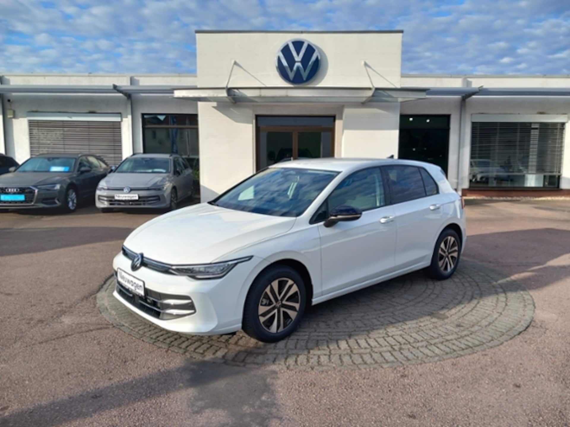 Volkswagen Golf ENERGY