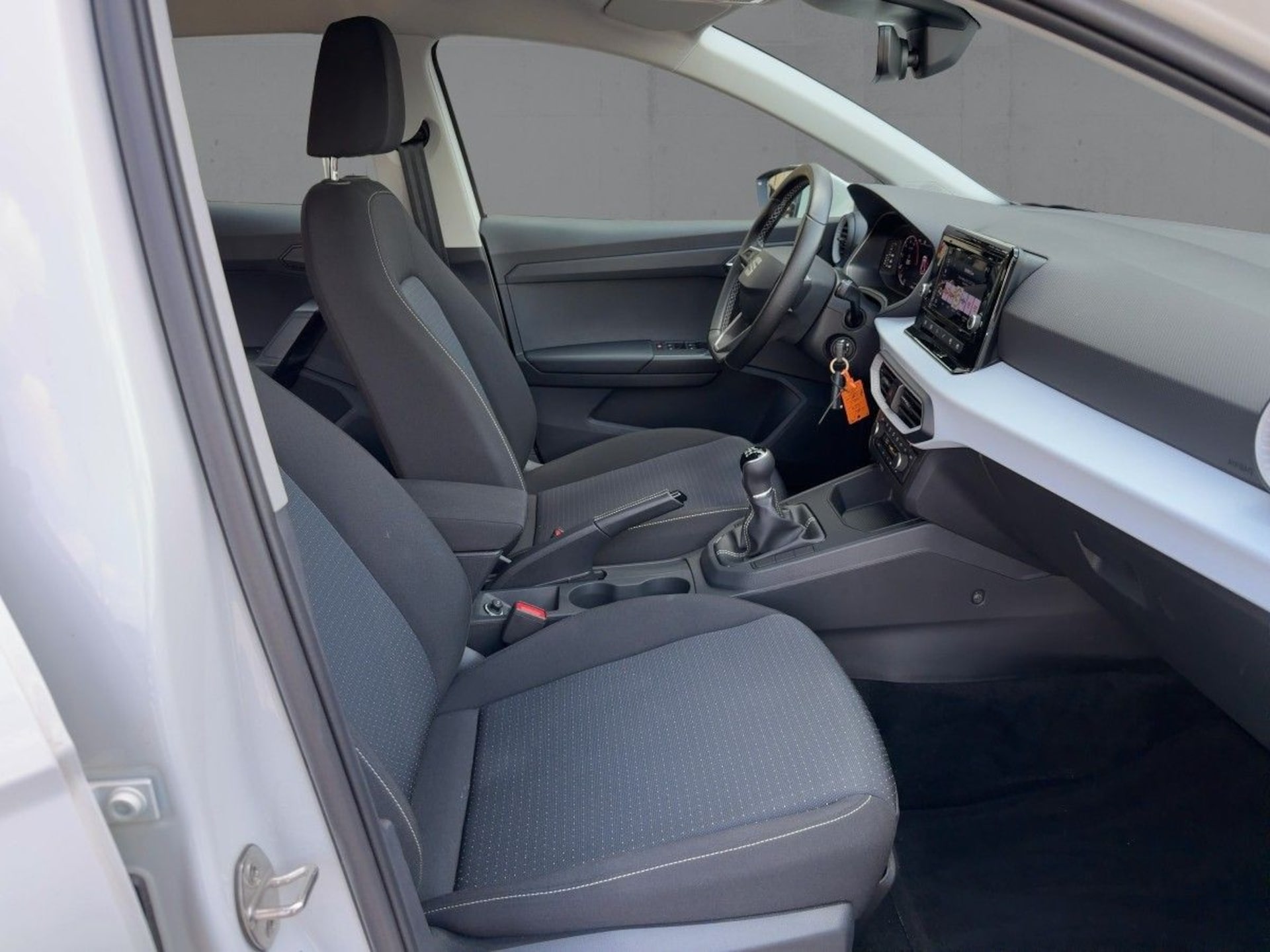 SEAT Ibiza Style