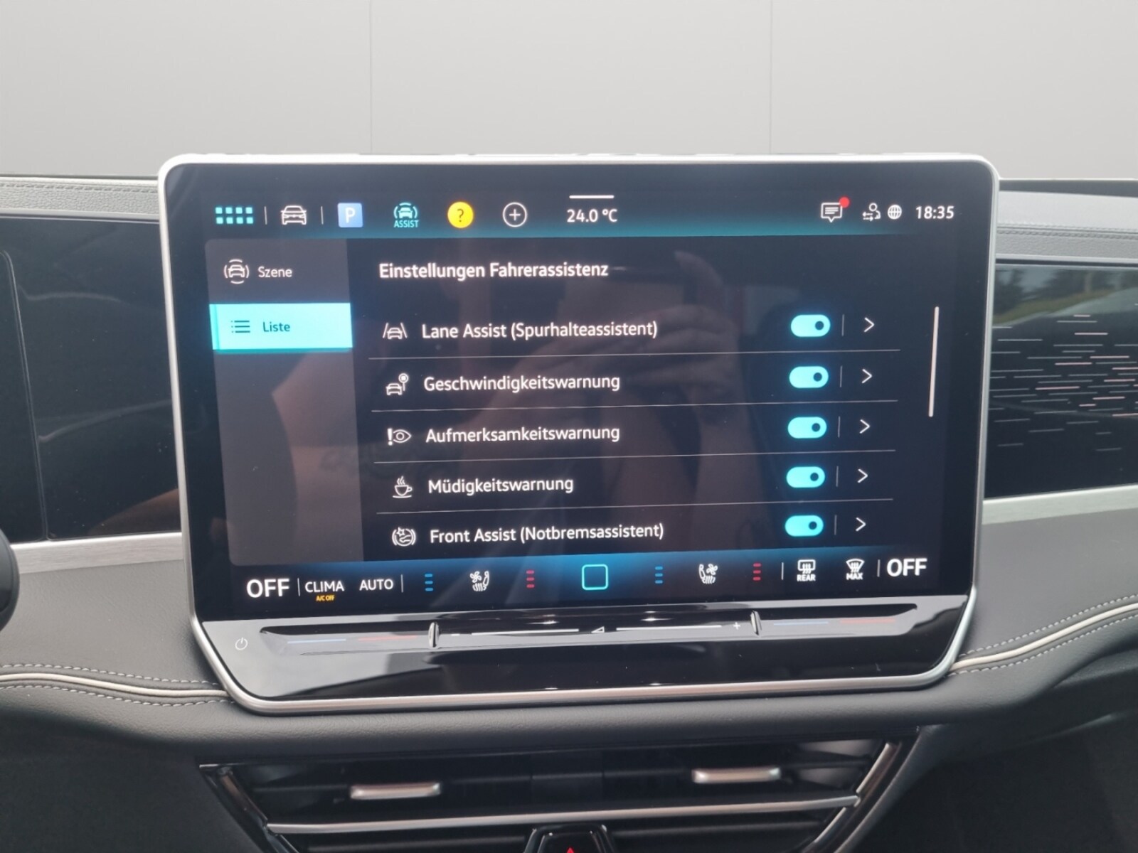 Volkswagen Passat – Bild 12