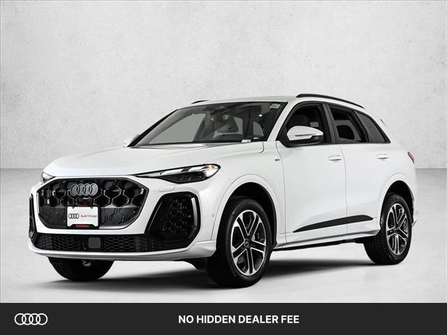 Photo of 2026 Audi Q5 