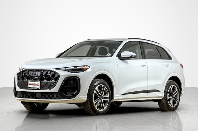 Photo of 2026 Audi Q5