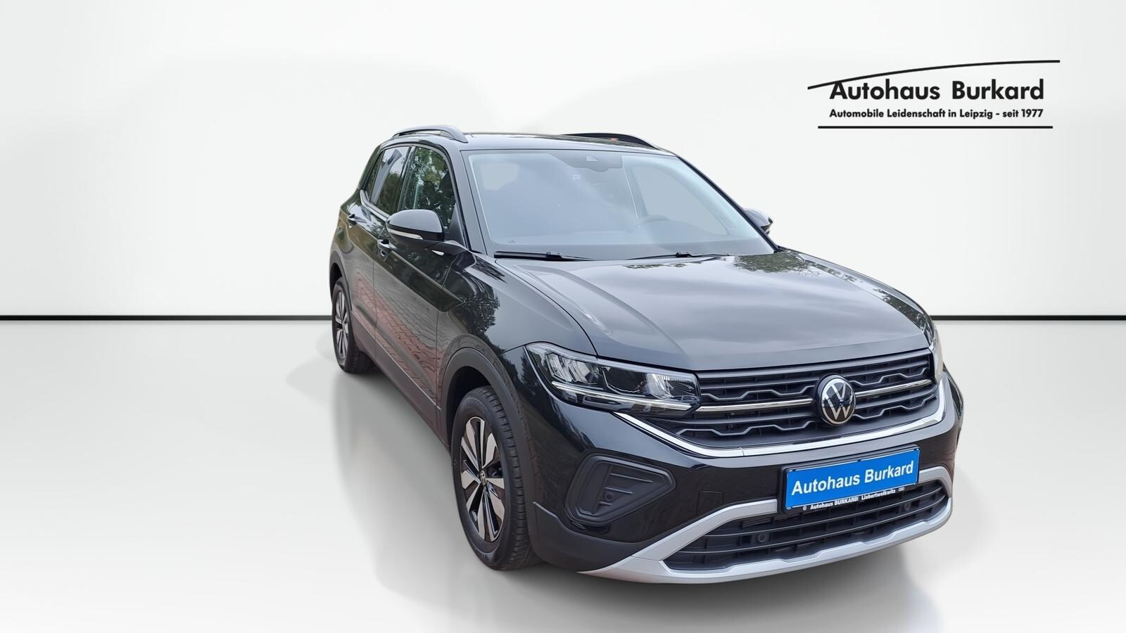 Volkswagen T-Cross – Bild 11