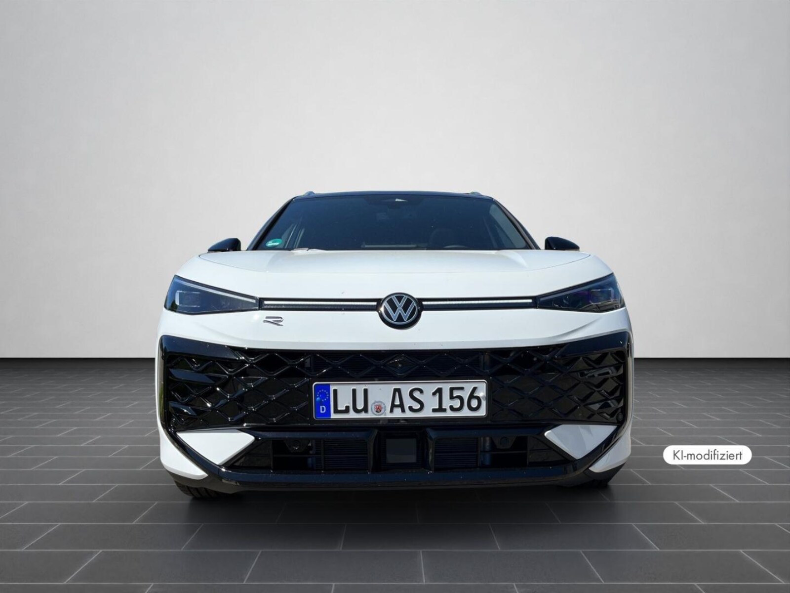 Volkswagen T-Roc – Bild 5