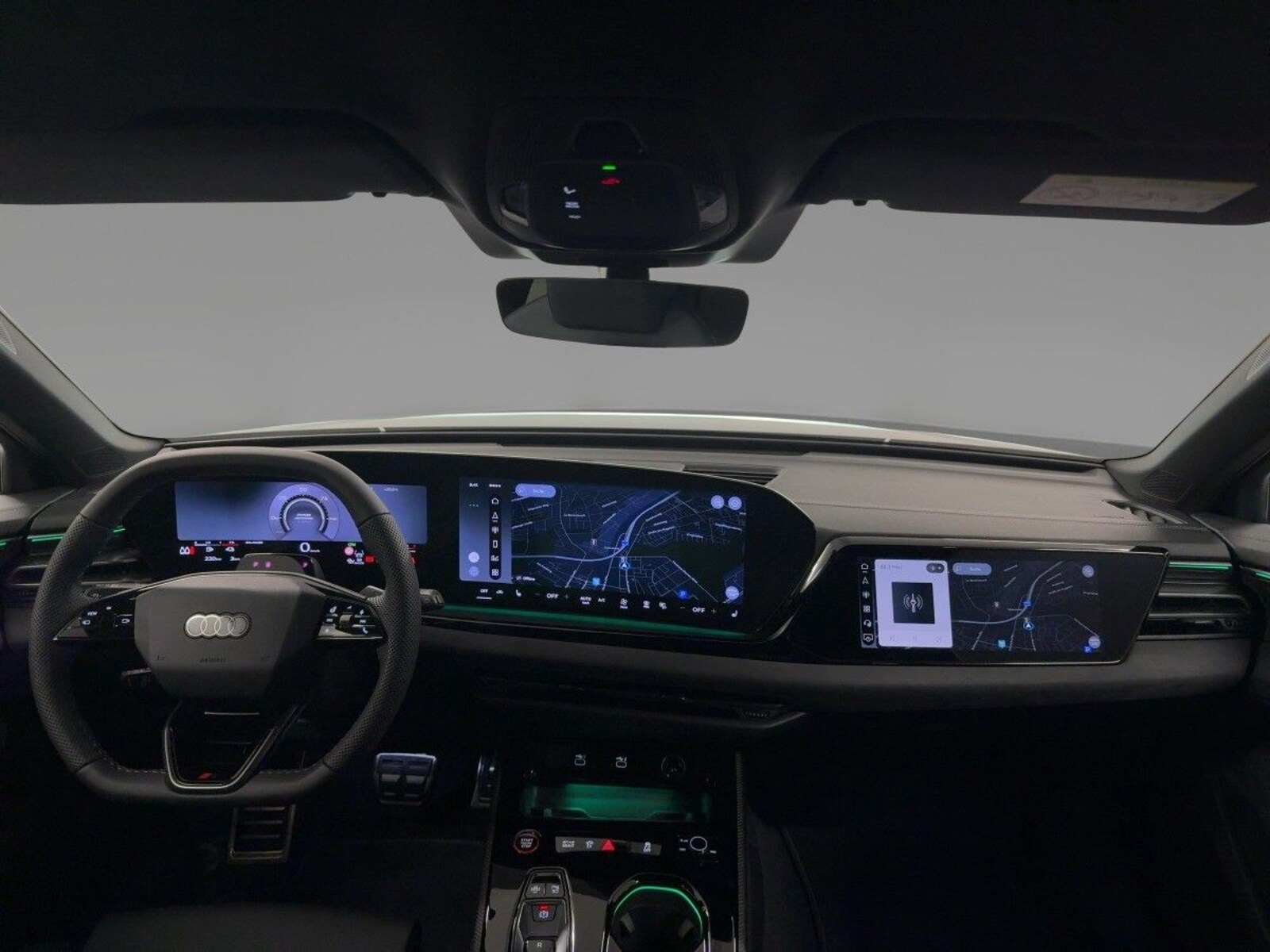 Audi A5 Avant – Bild 12