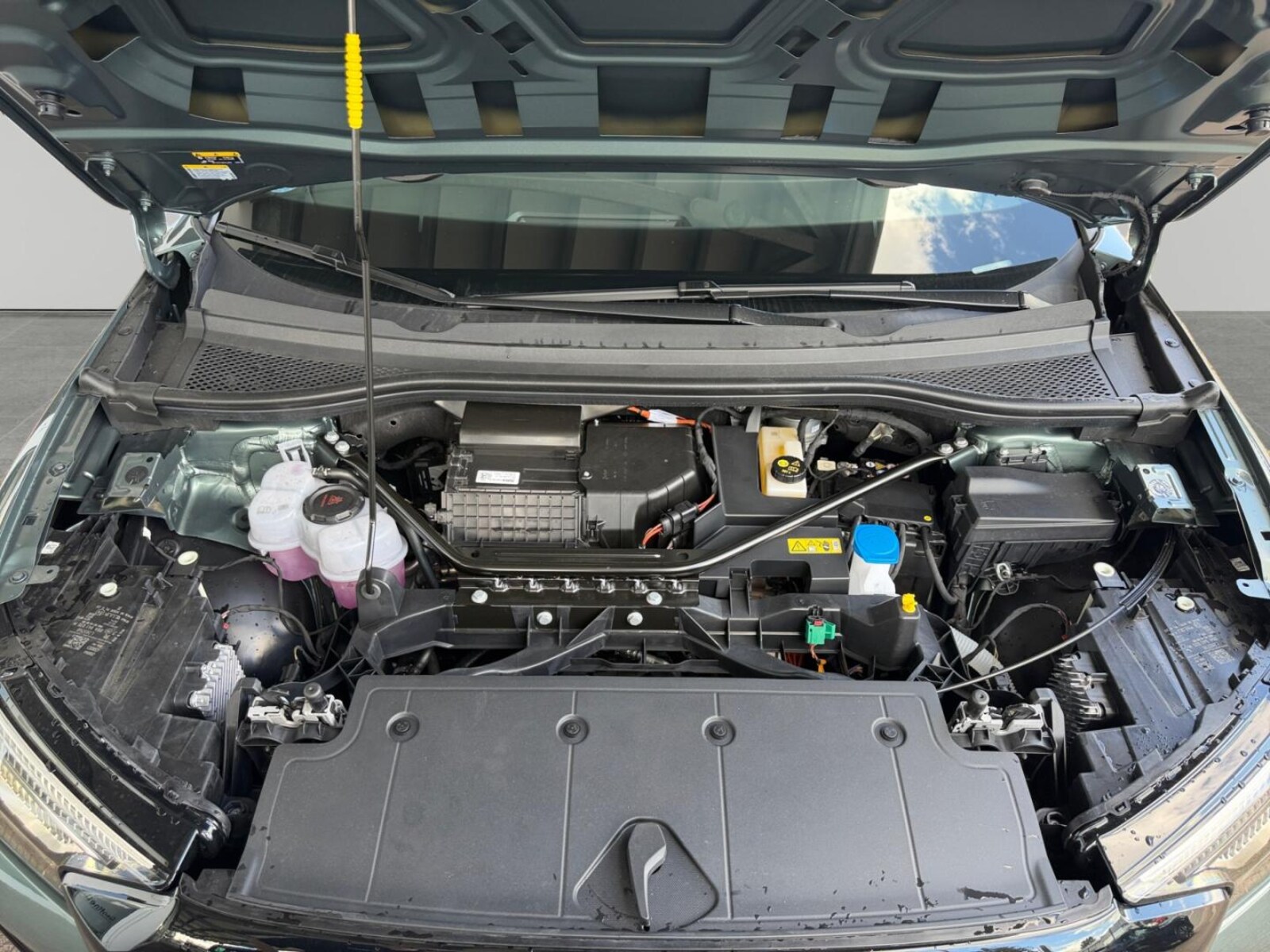 Audi Q4 Sportback e-tron – Bild 16