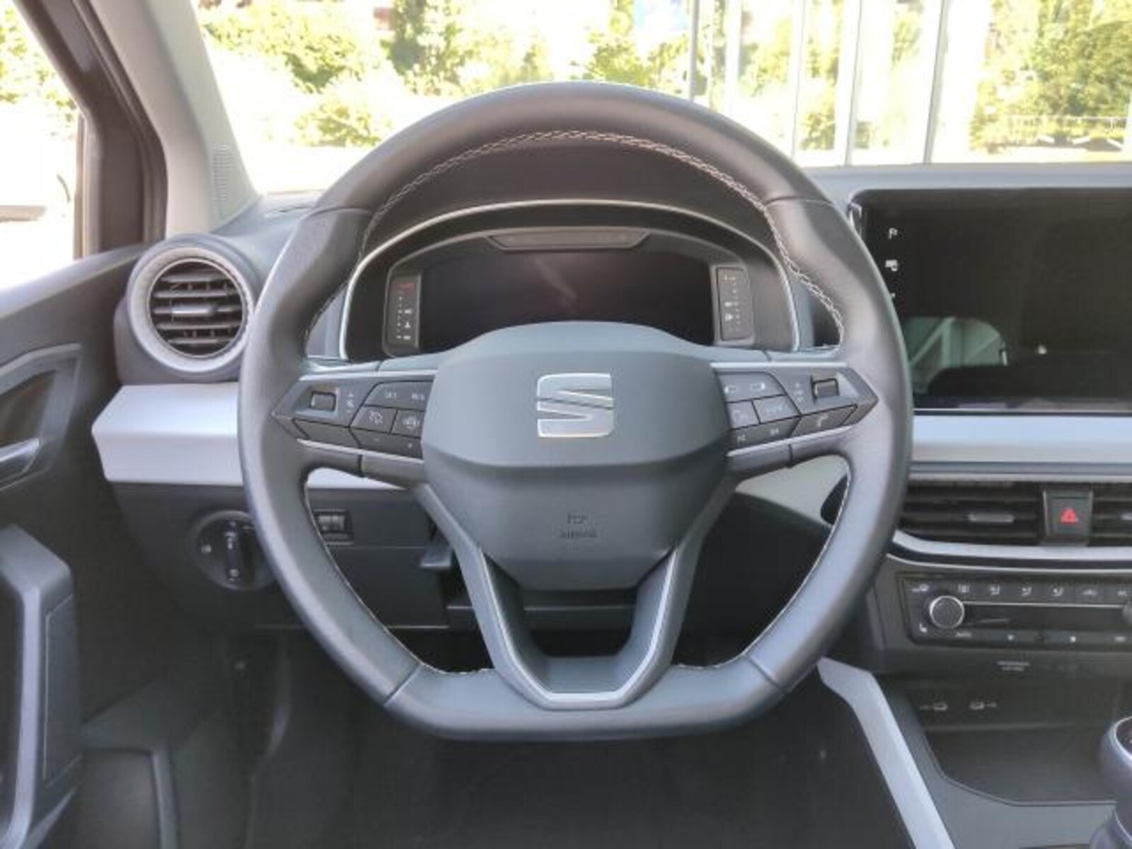 SEAT Arona – Bild 16