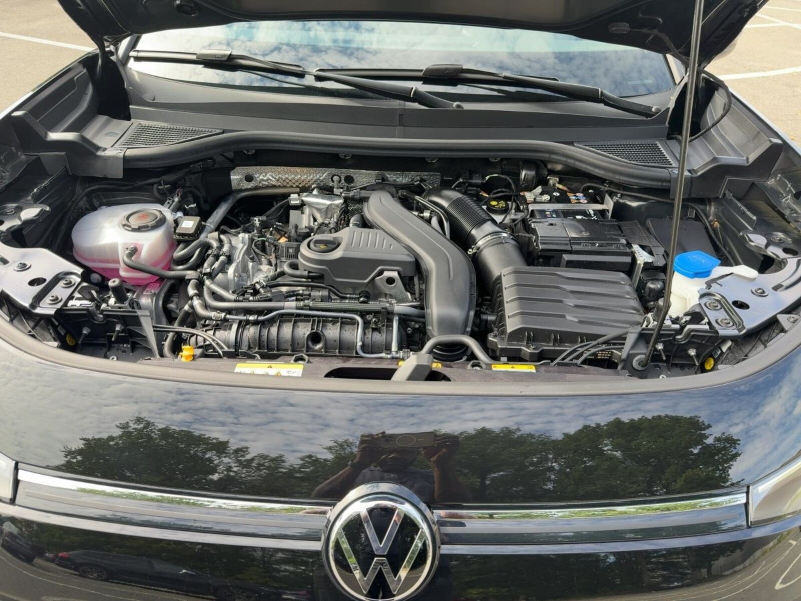 Volkswagen T-Roc – Bild 20