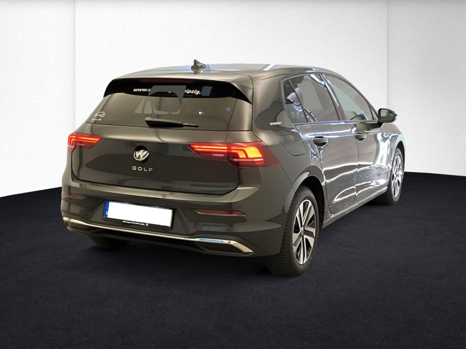 Volkswagen Golf – Bild 2