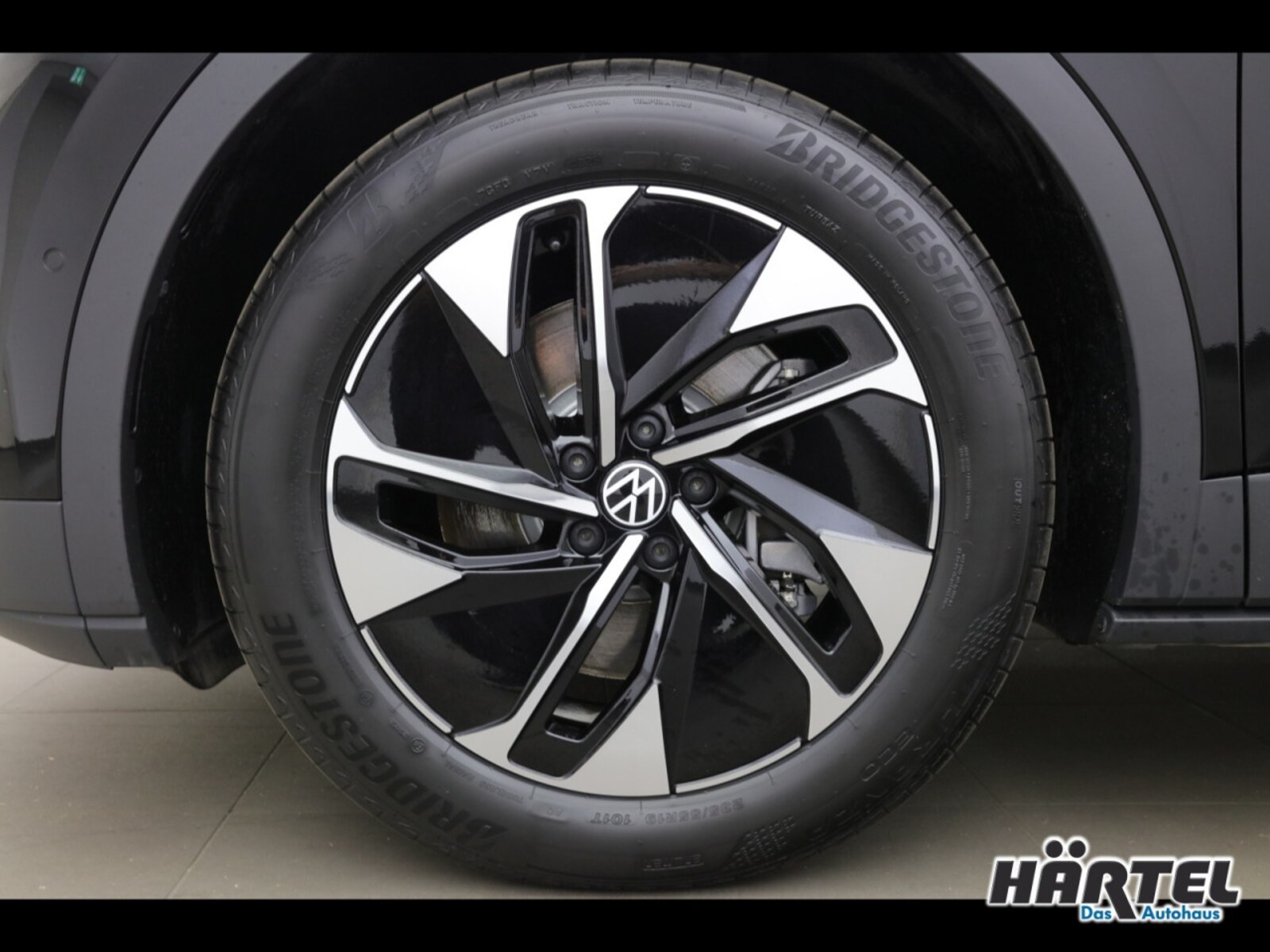 Volkswagen ID.4 – Bild 20