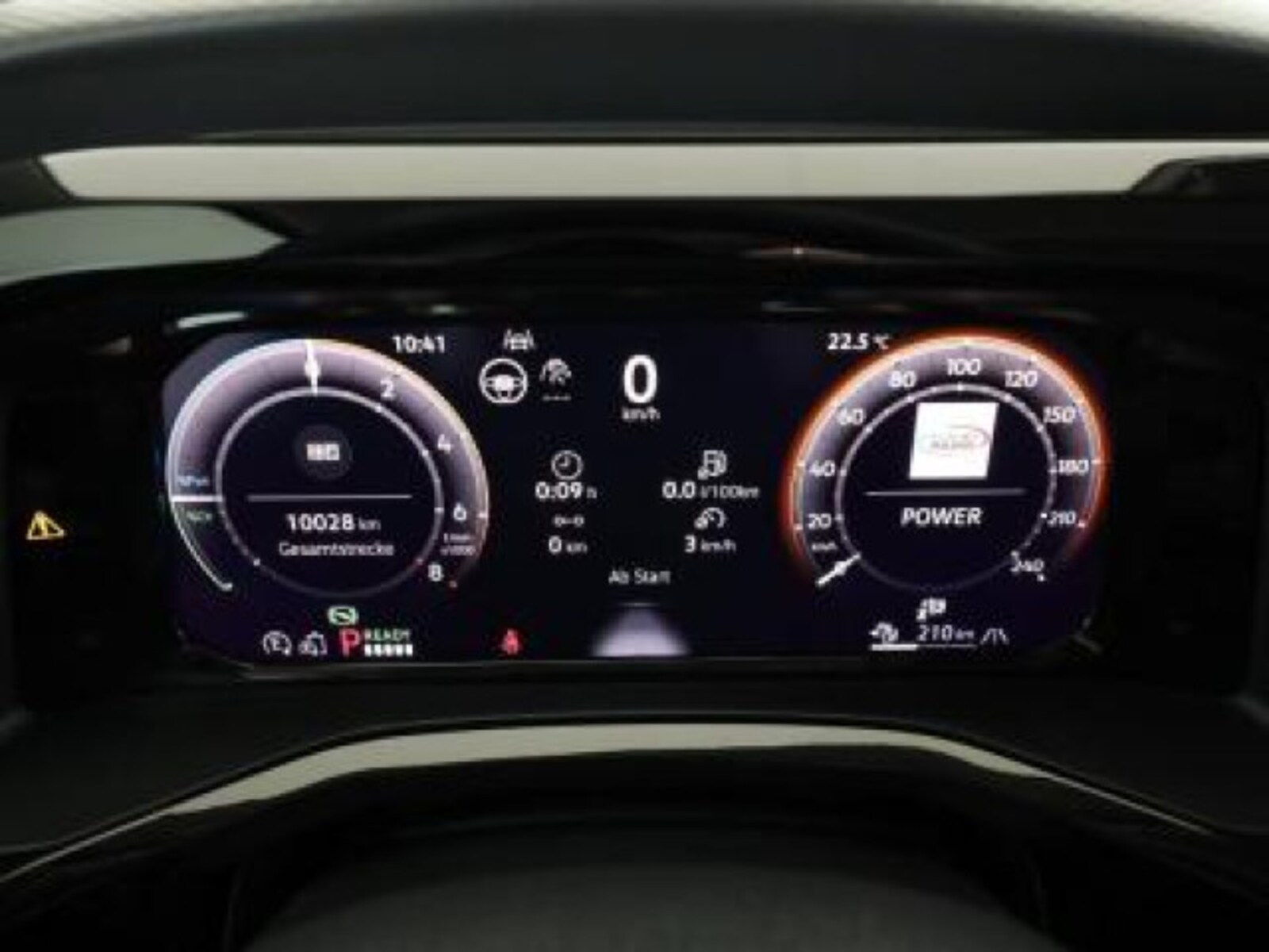 Volkswagen Multivan Langversion – Bild 8