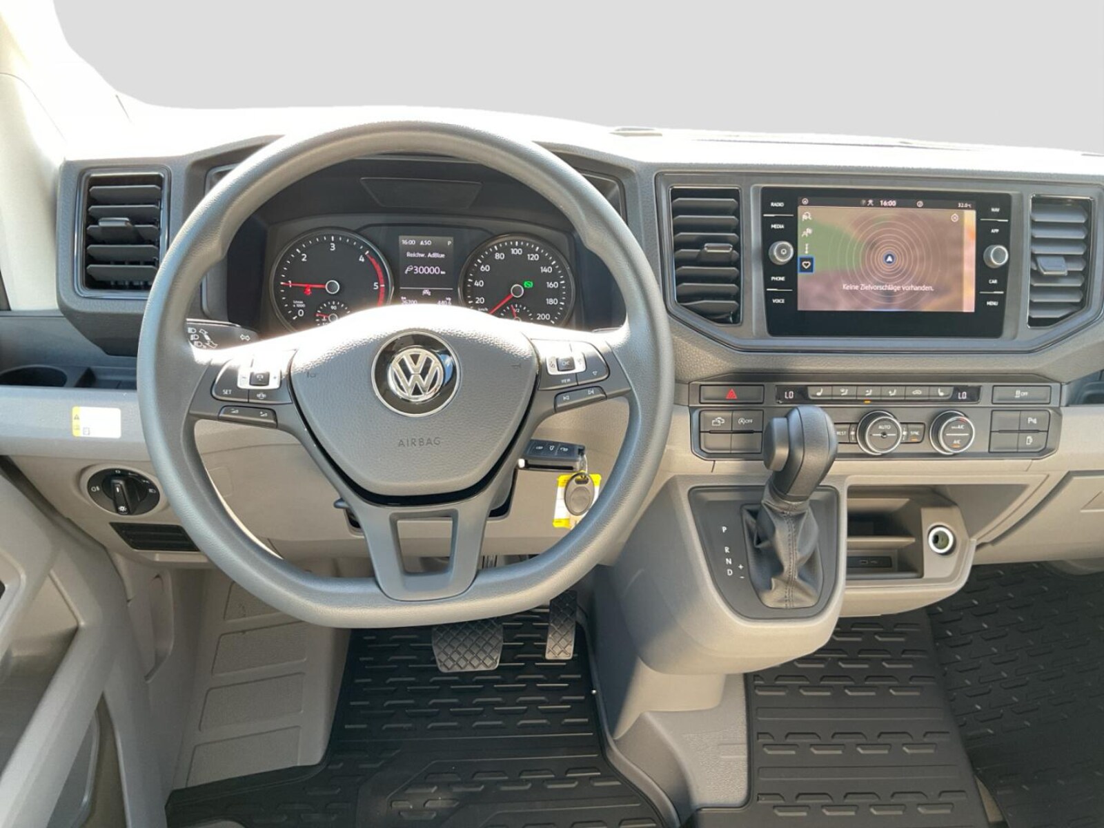 Volkswagen Grand California 600 – Bild 5