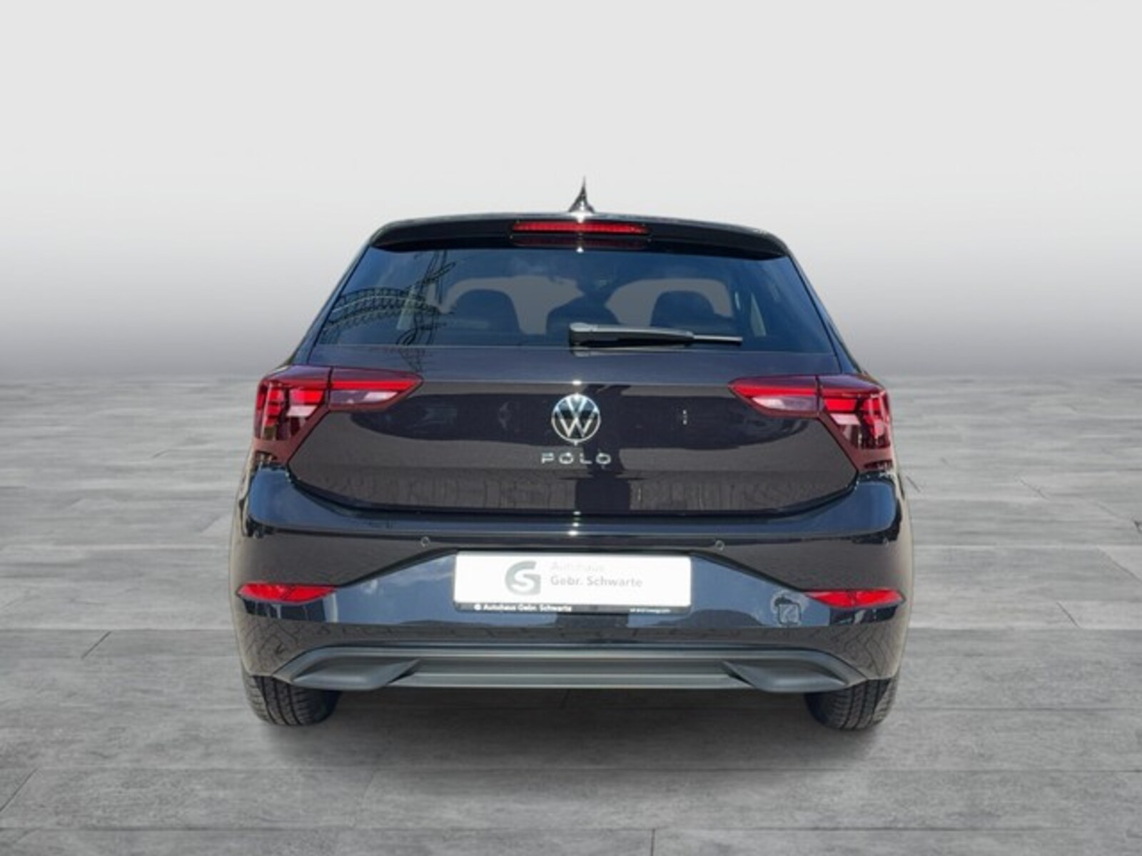 Volkswagen Polo – Bild 4