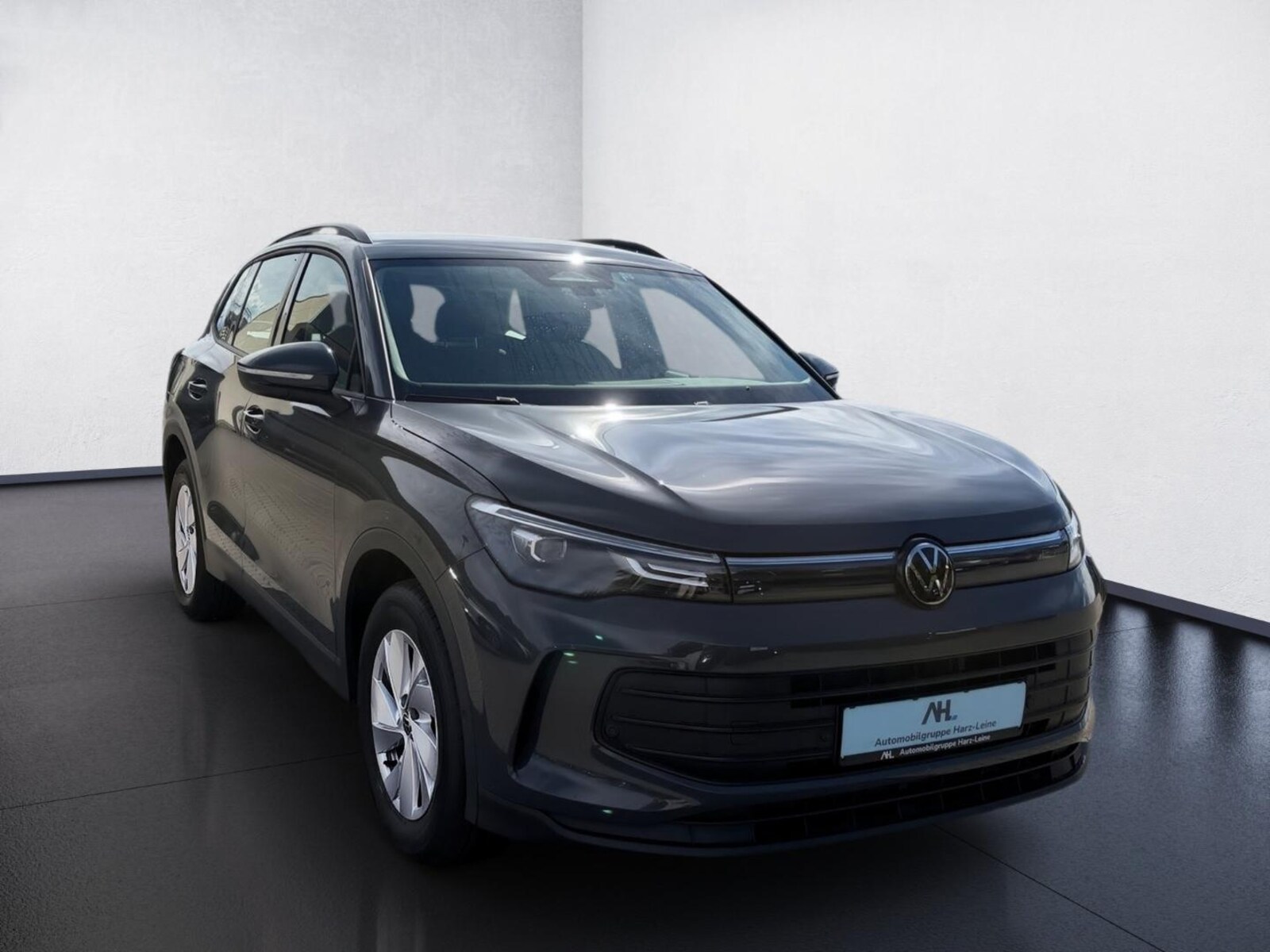 Volkswagen Tiguan – Bild 8