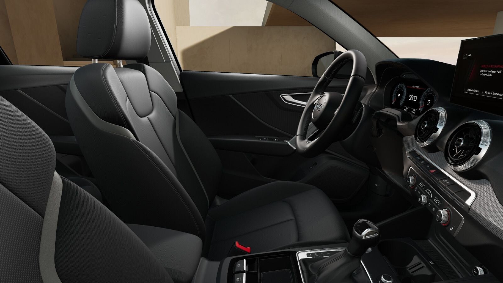Audi Q2 – Bild 10