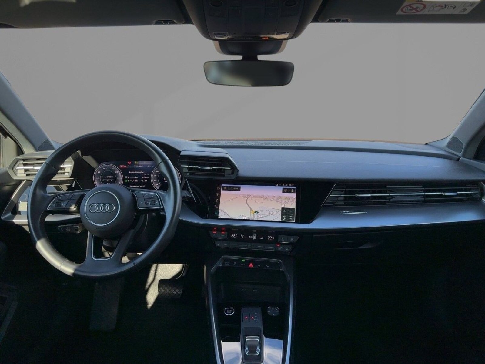 Audi A3 Sportback – Bild 6