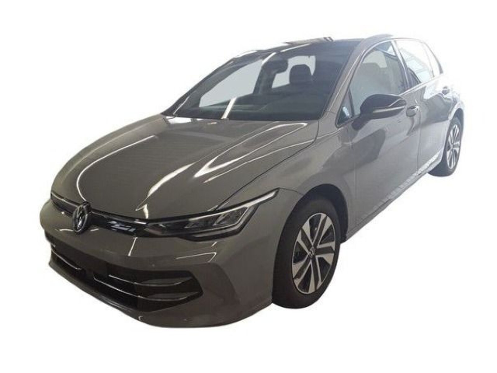 Volkswagen Golf – Bild 2
