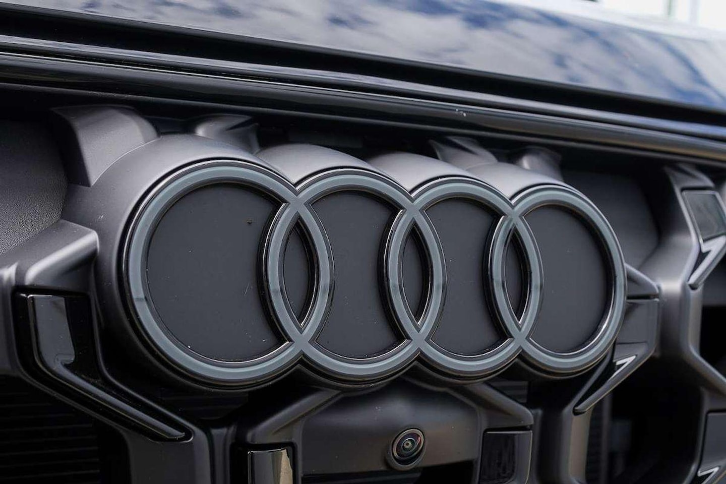 Image about Audi SQ5 SUV TFSI 270 kW edition one