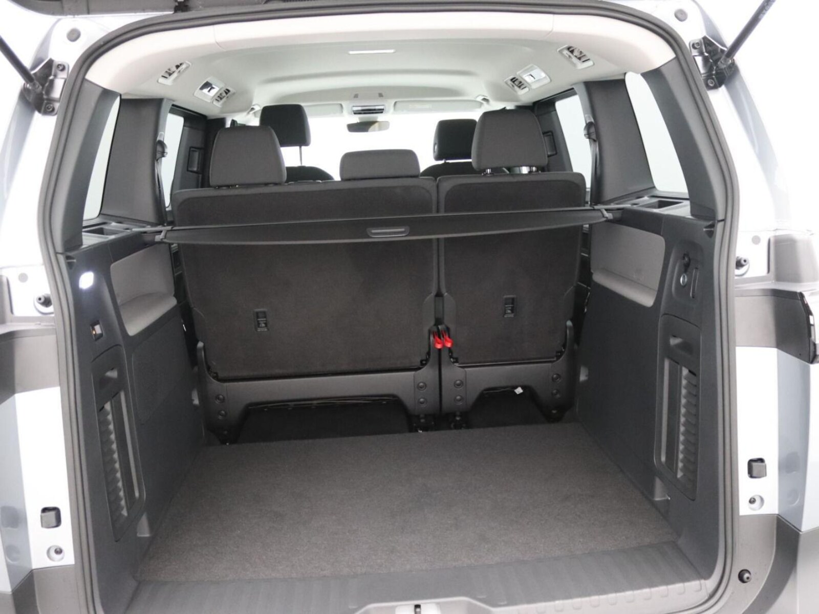 Volkswagen ID. Buzz – Bild 18