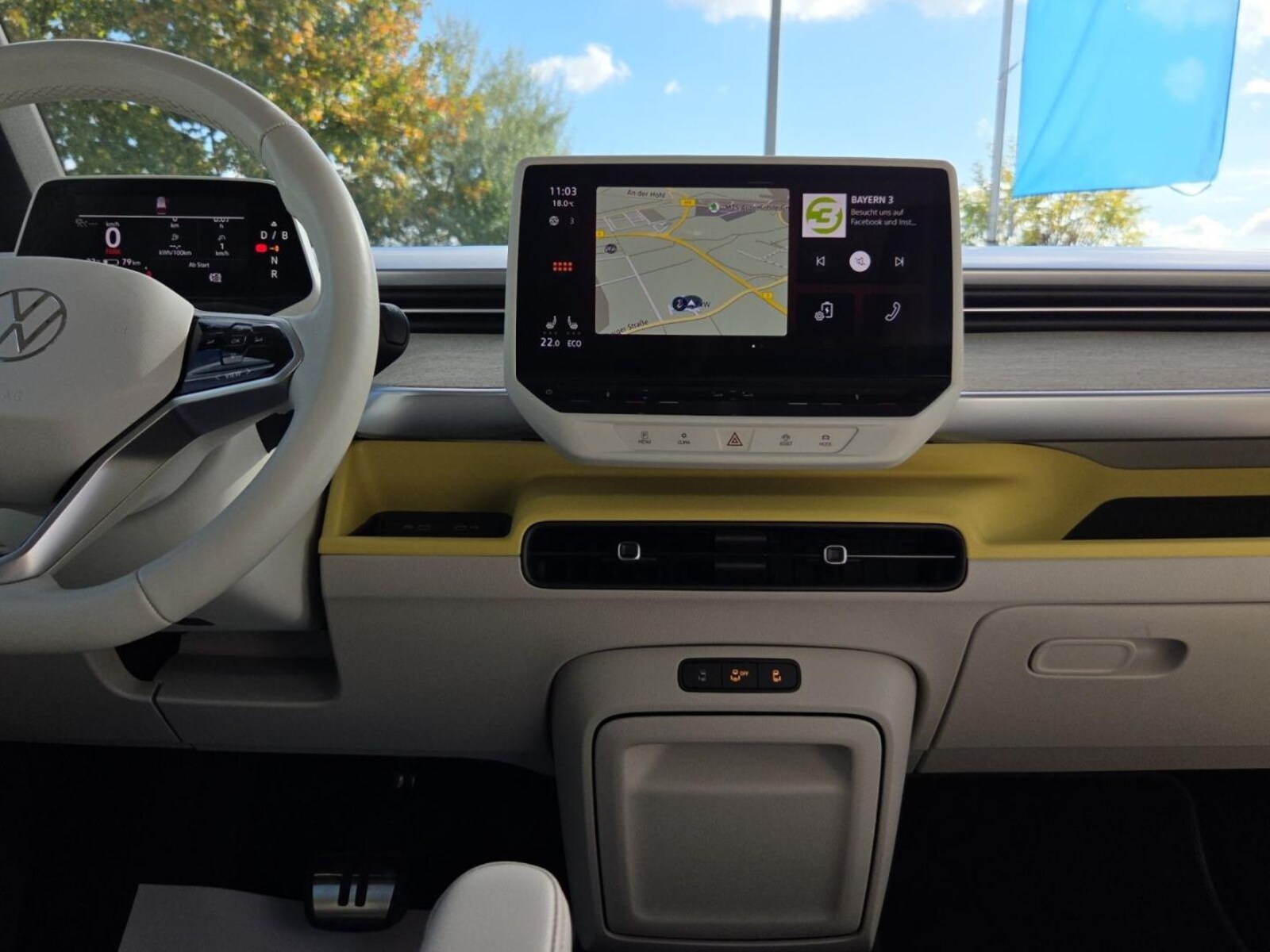 Volkswagen ID. Buzz – Bild 7
