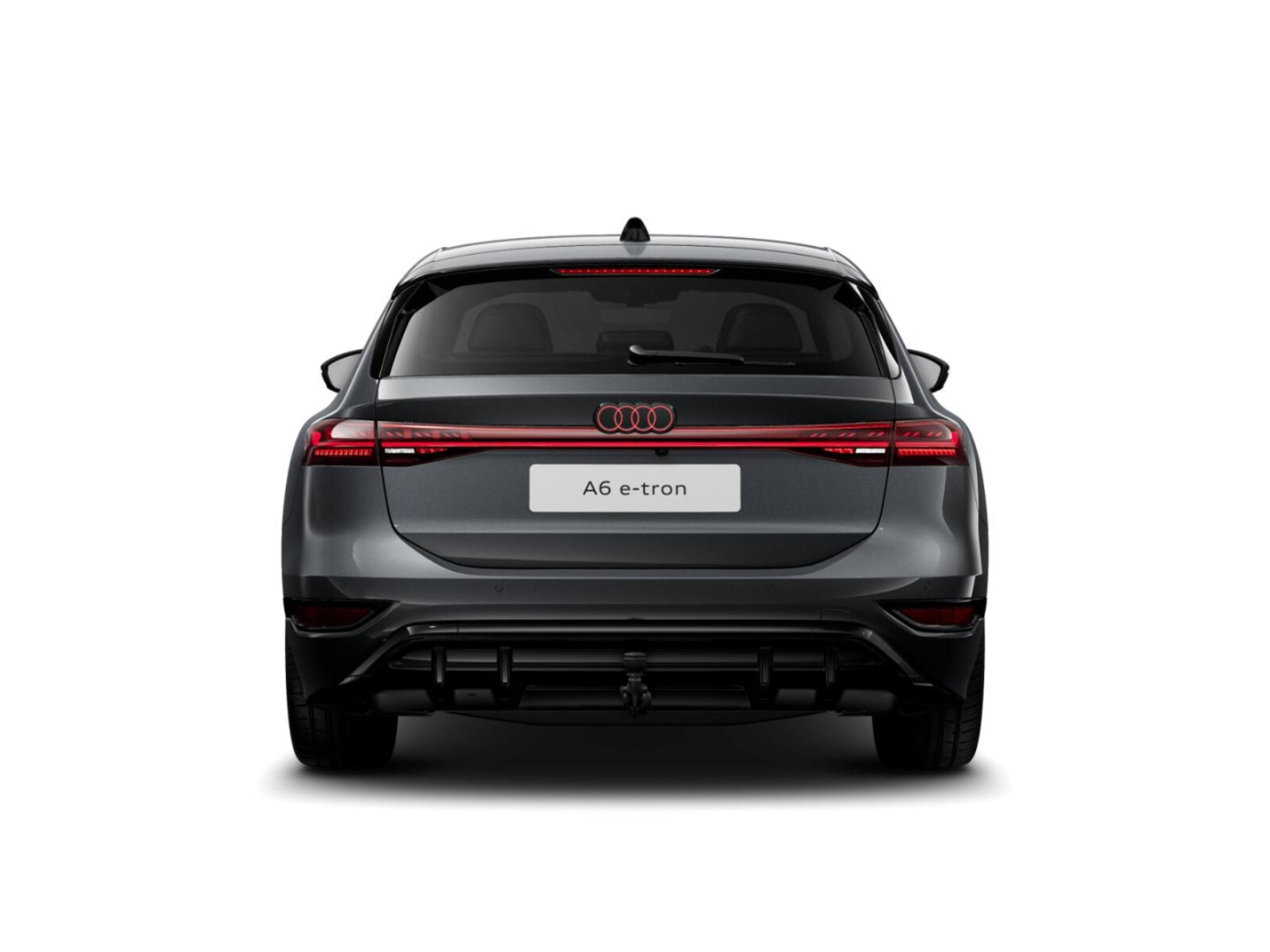 Audi A6 Avant e-tron – Bild 6