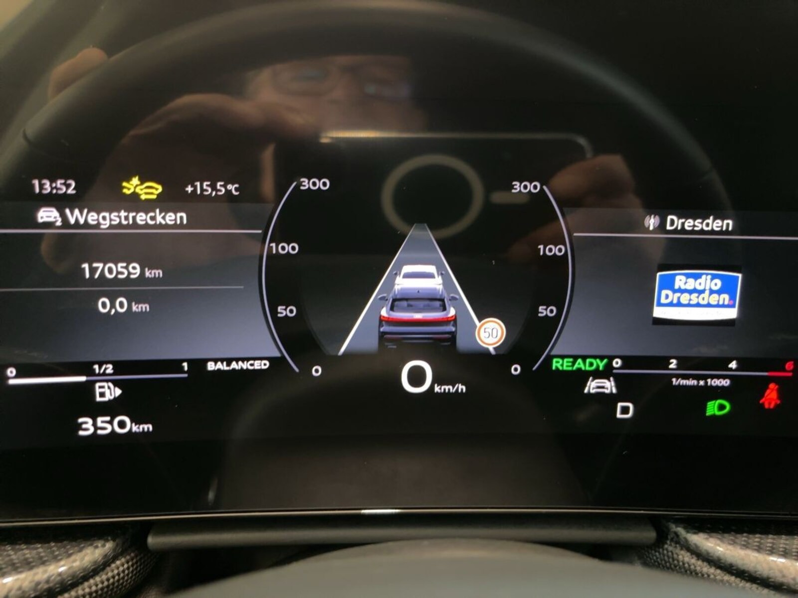 Audi Q5 – Bild 17