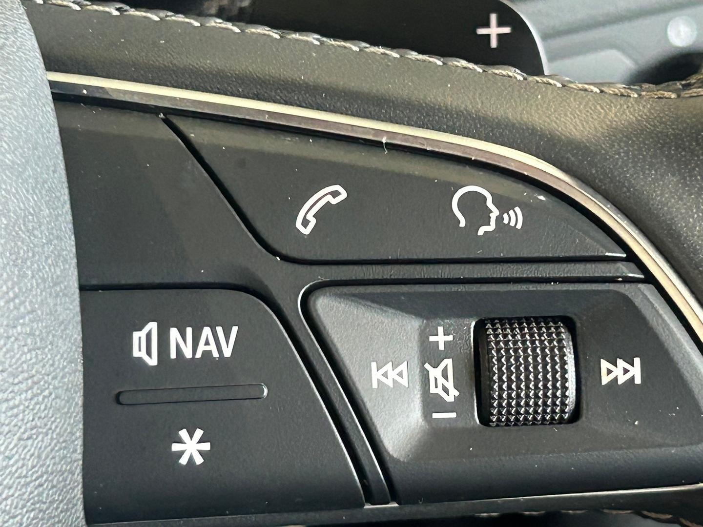 Image about Audi SQ5 SQ5 TFSI 260 kW tiptronic