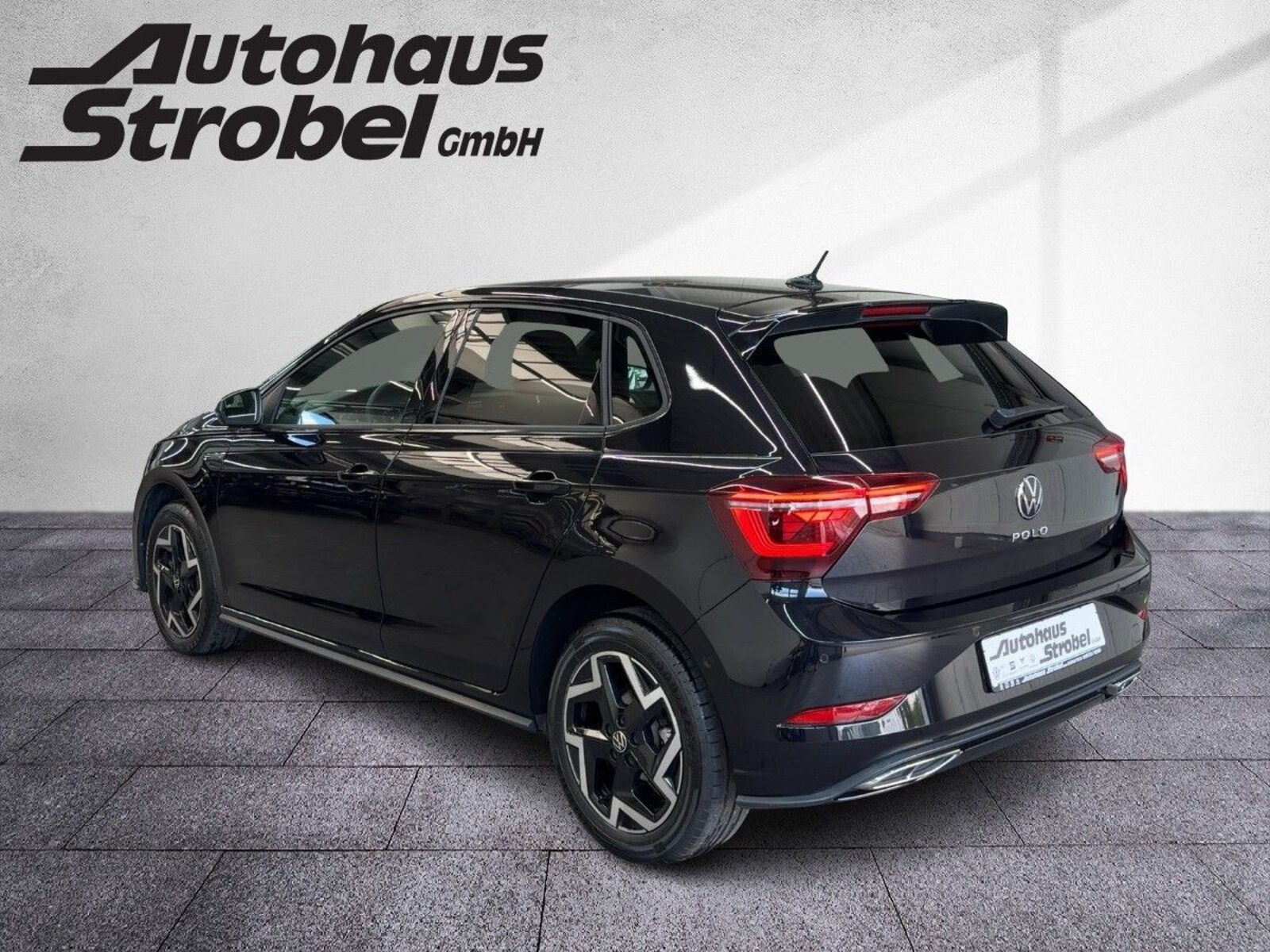 Volkswagen Polo – Bild 4