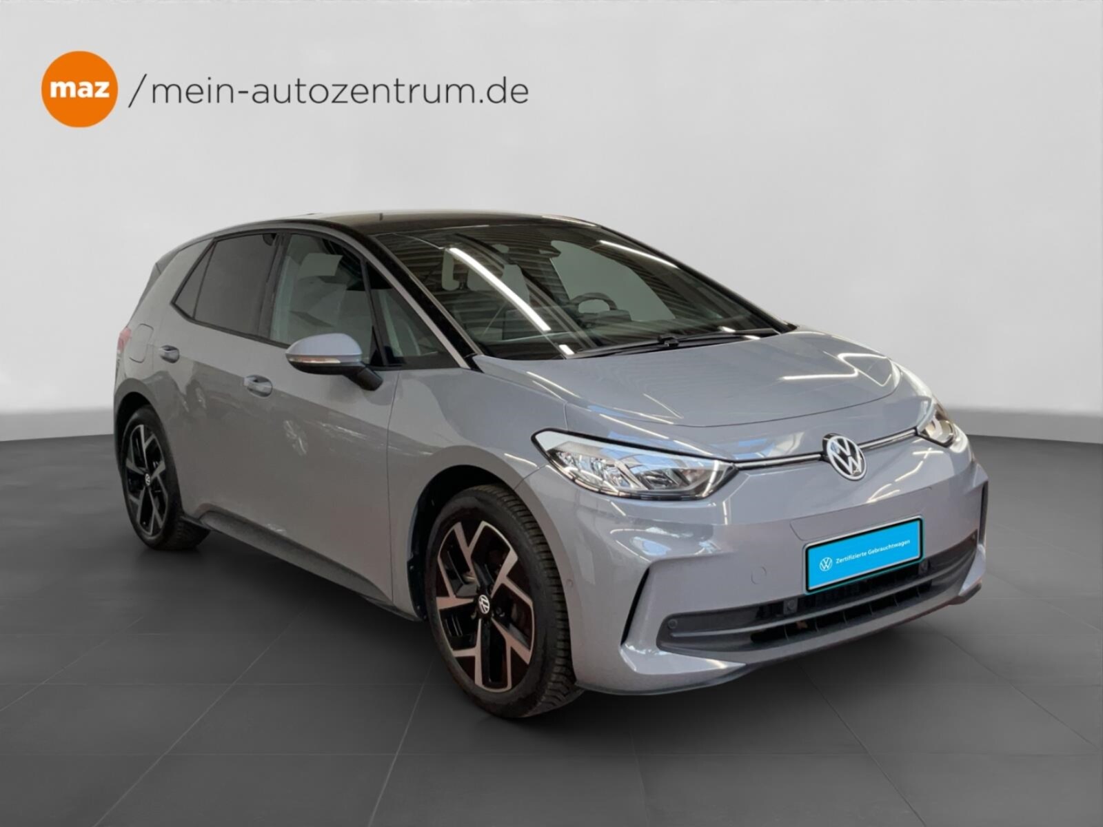 Volkswagen ID.3 – Bild 7