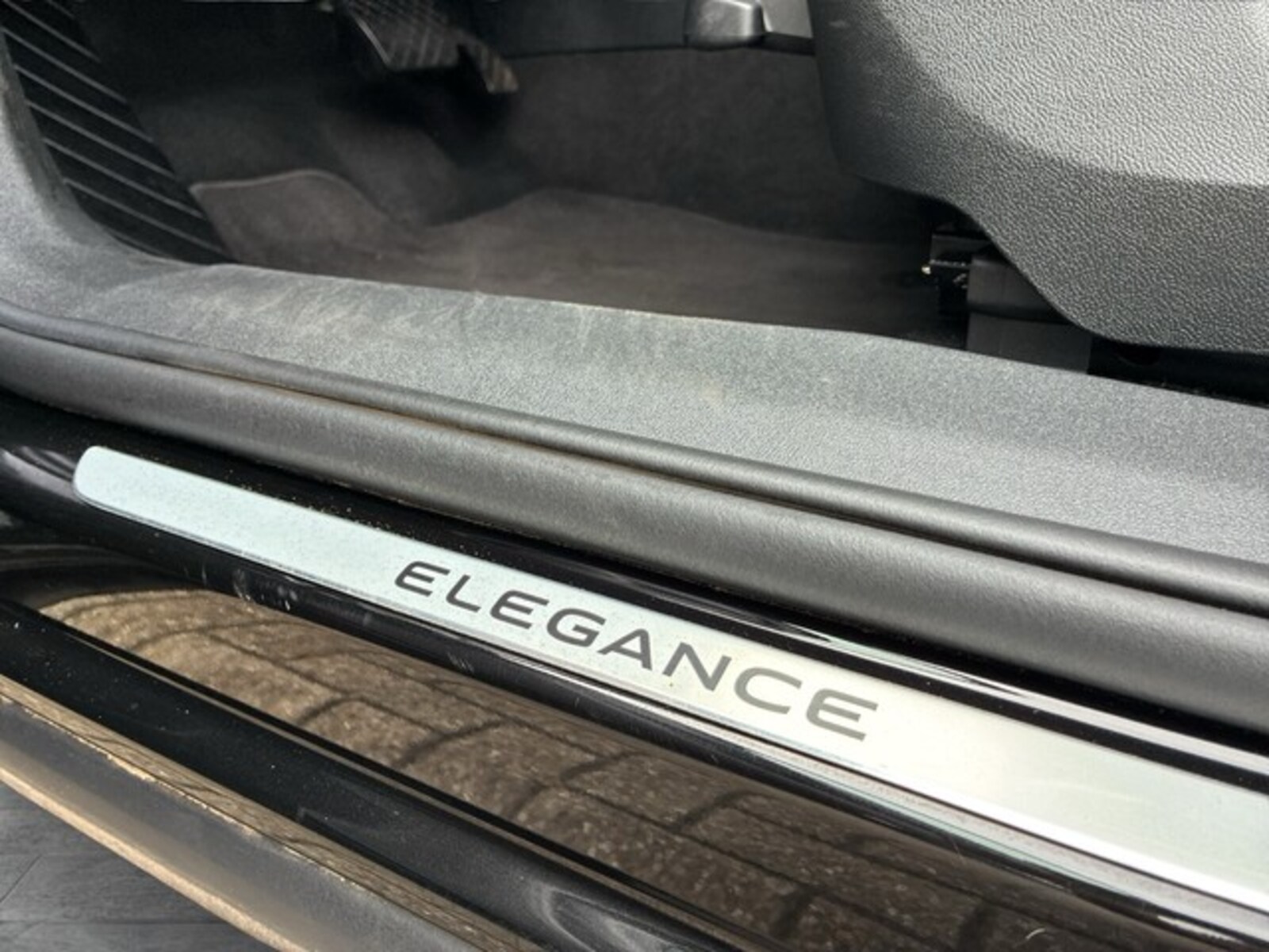 Volkswagen Tiguan – Bild 15
