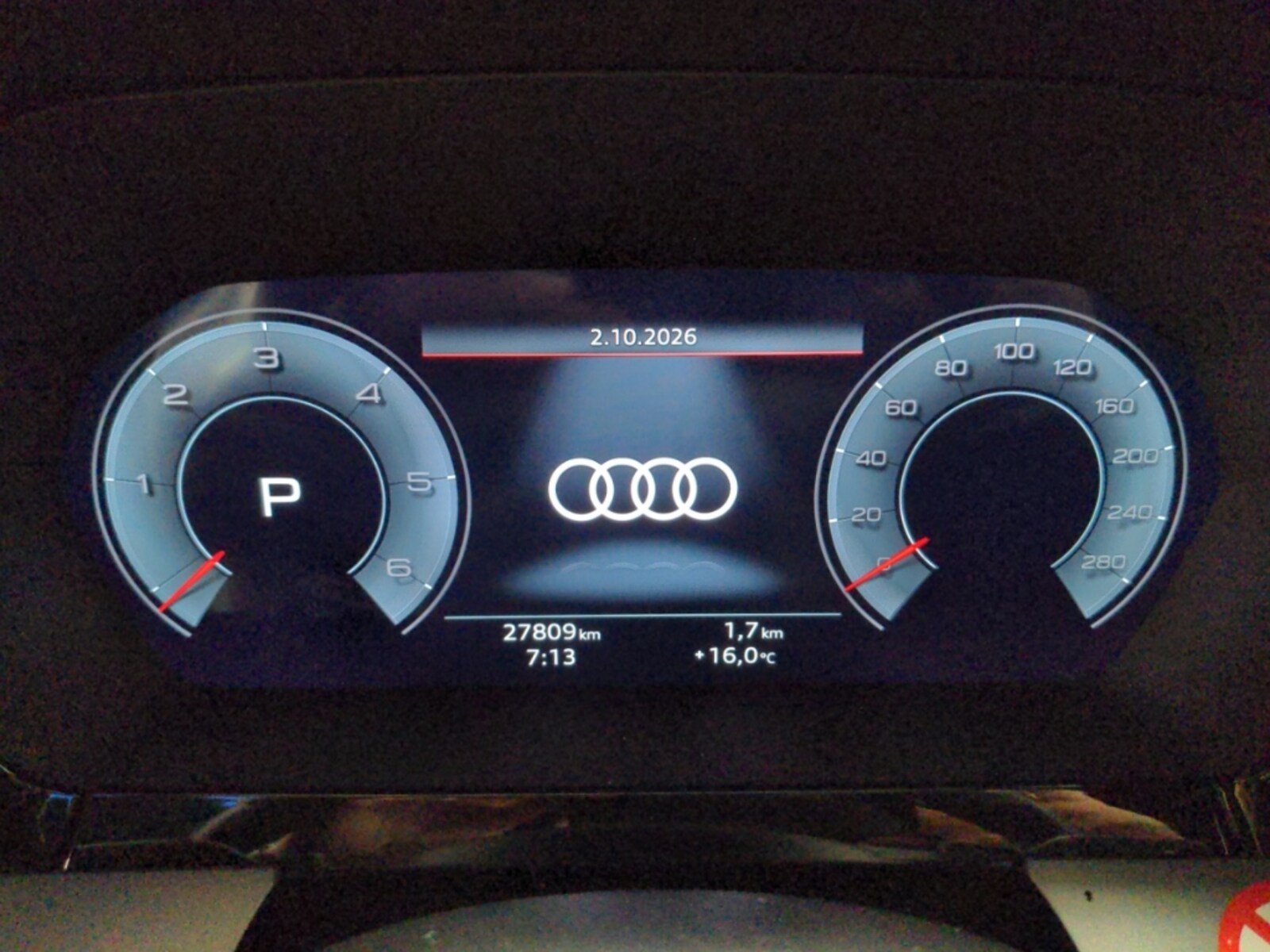 Audi A3 Sportback – Bild 10