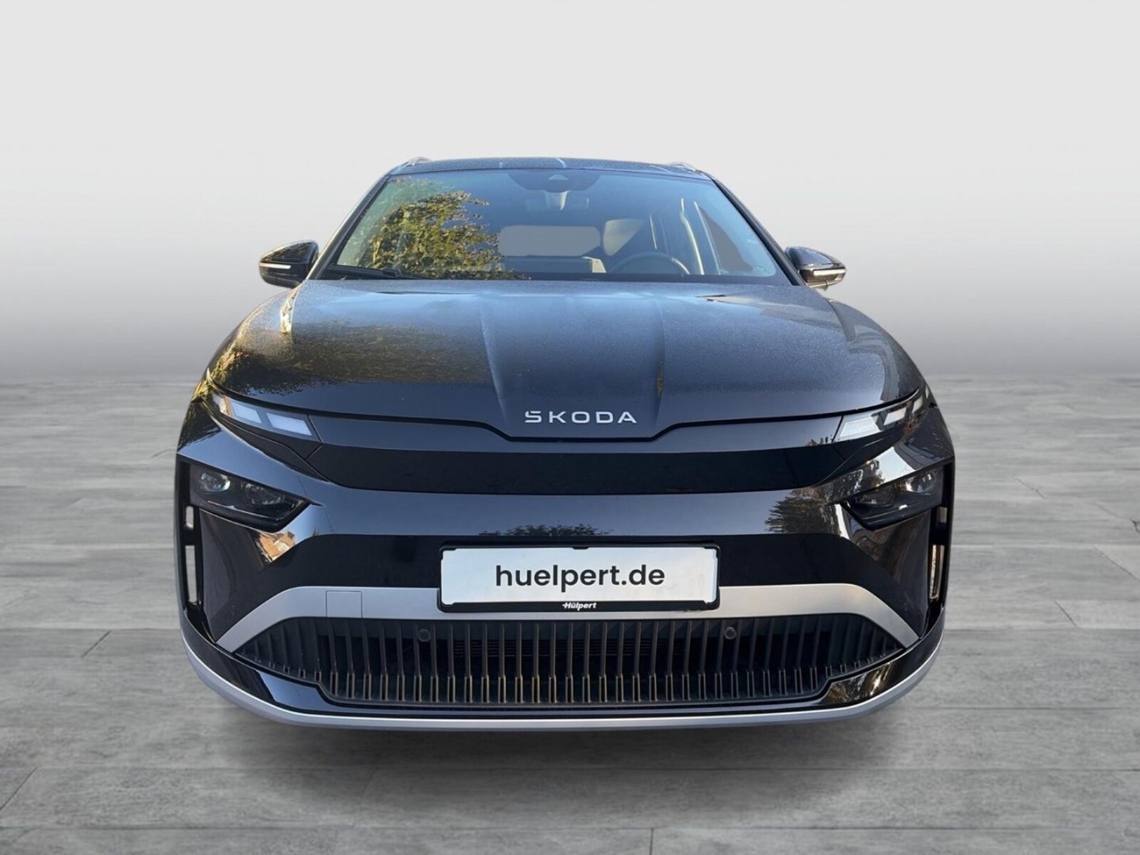Škoda Enyaq – Bild 9