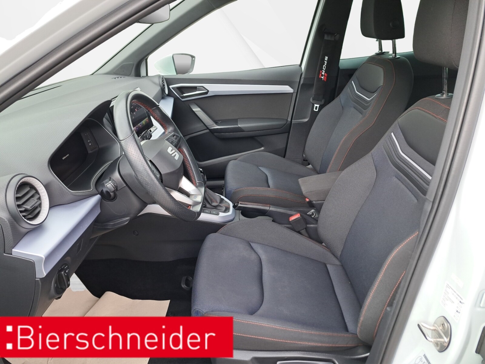 SEAT Arona – Bild 9