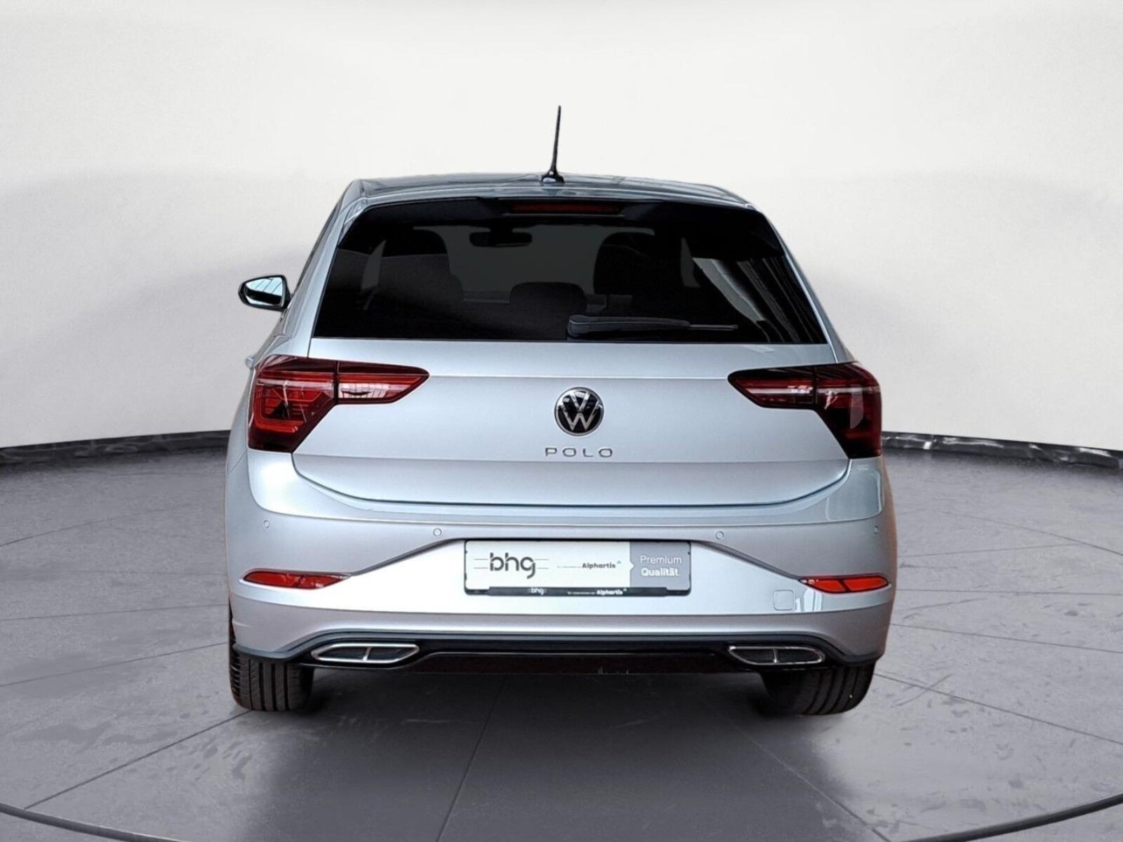 Volkswagen Polo – Bild 5