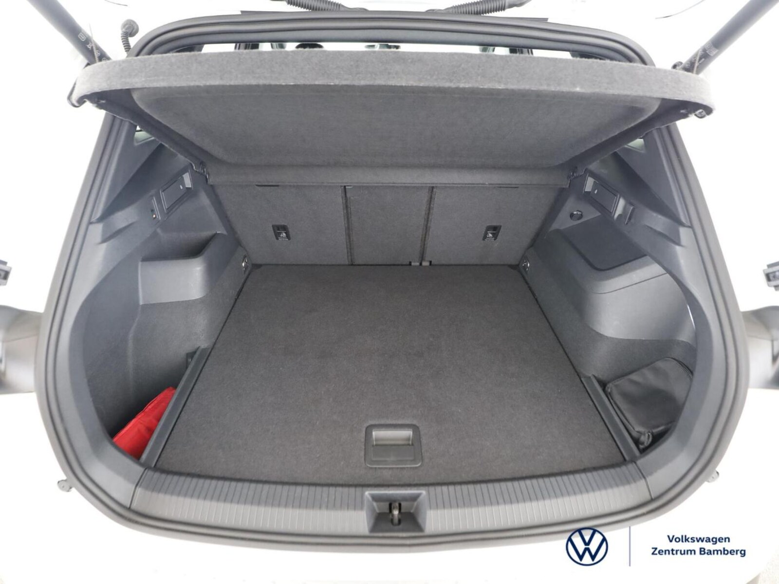 Volkswagen Tiguan – Bild 9