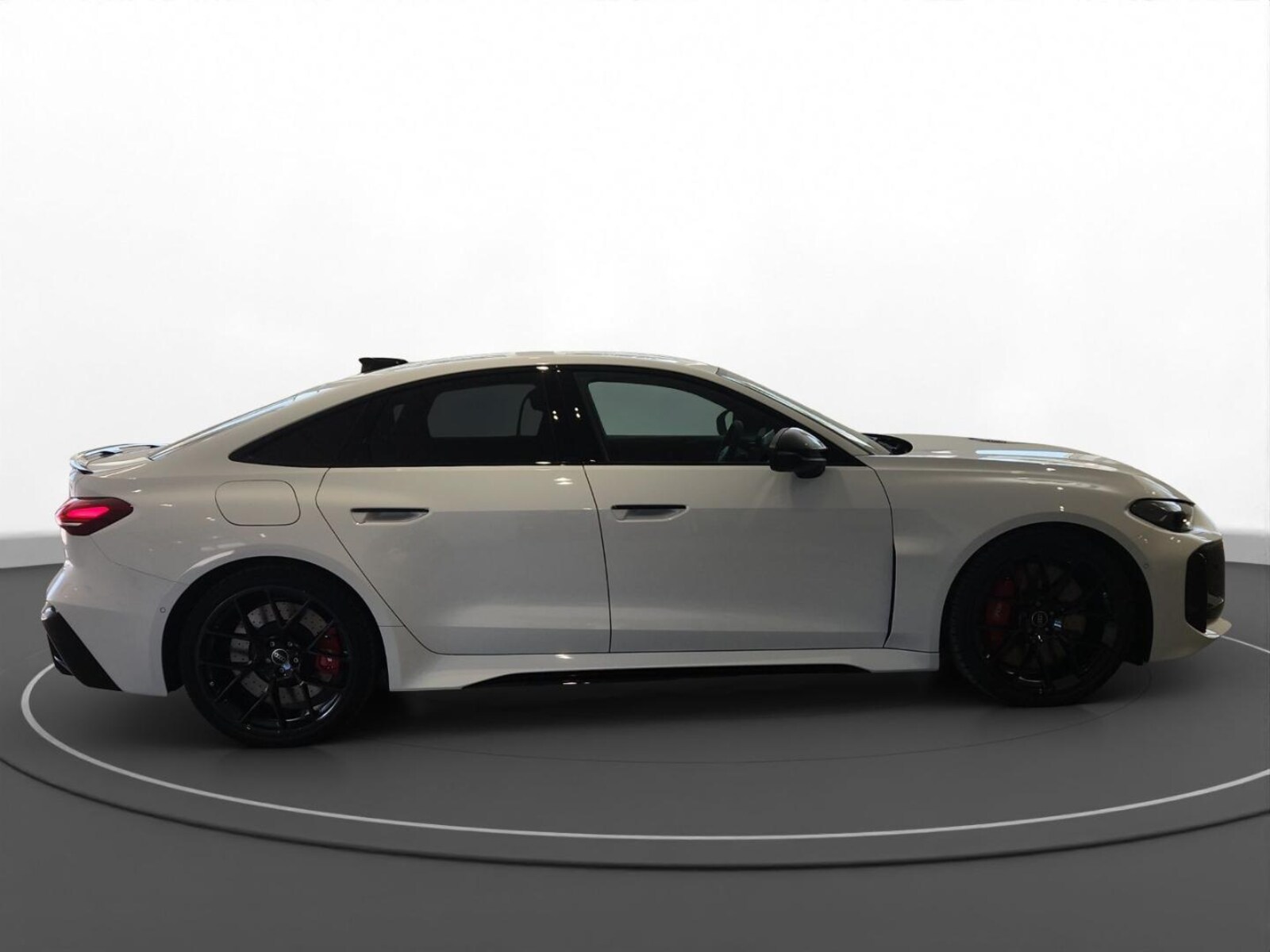 Audi RS 5 Limousine – Bild 6