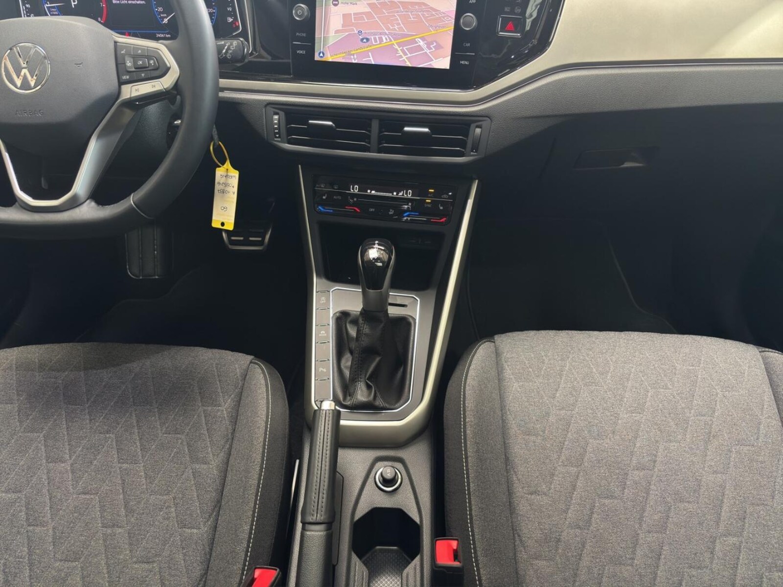 Volkswagen Polo – Bild 13