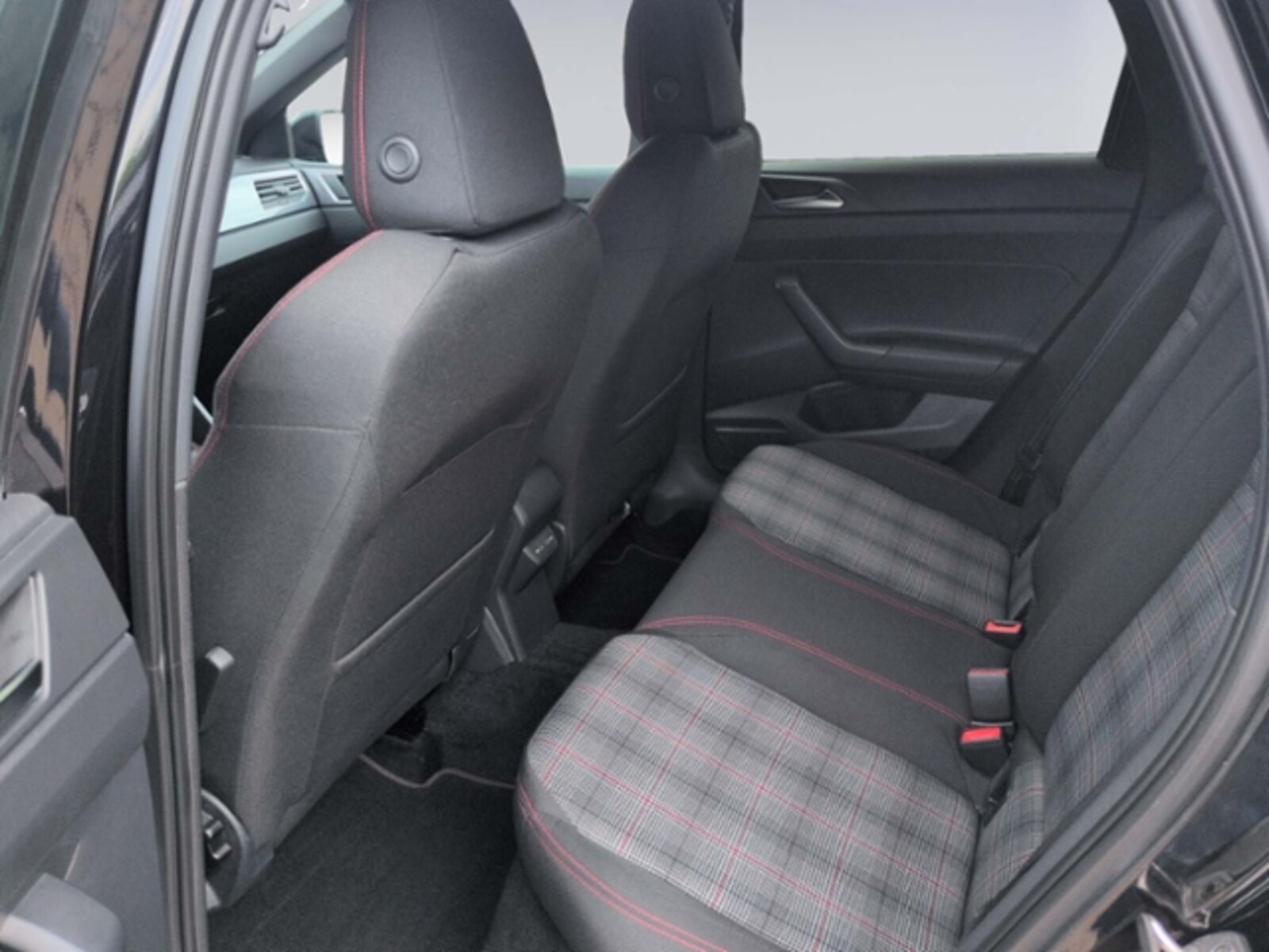Volkswagen Polo – Bild 16