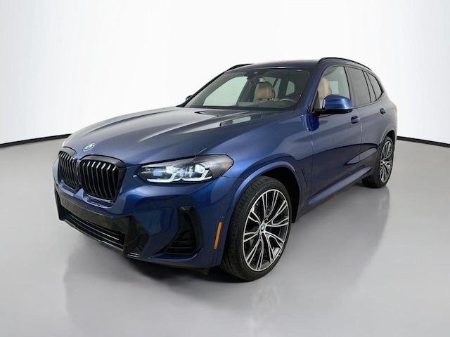 2023 BMW X3