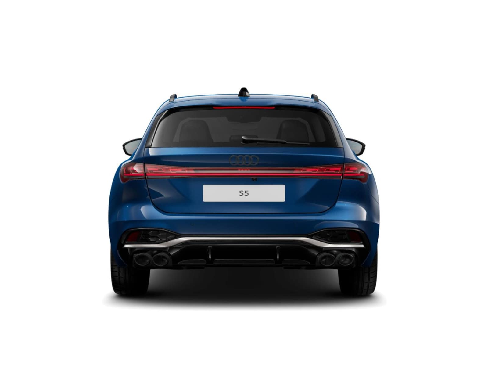 Audi S5 Avant – Bild 6