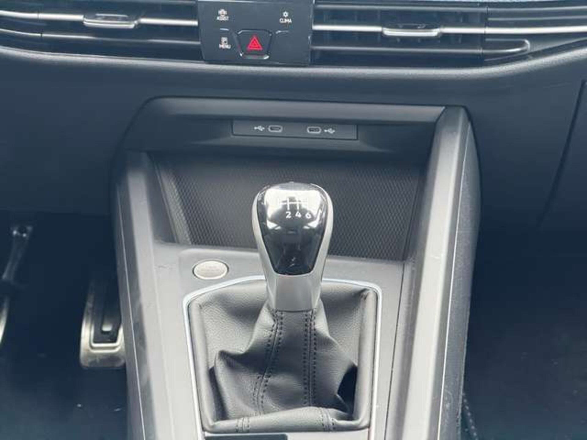 Volkswagen Golf ENERGY